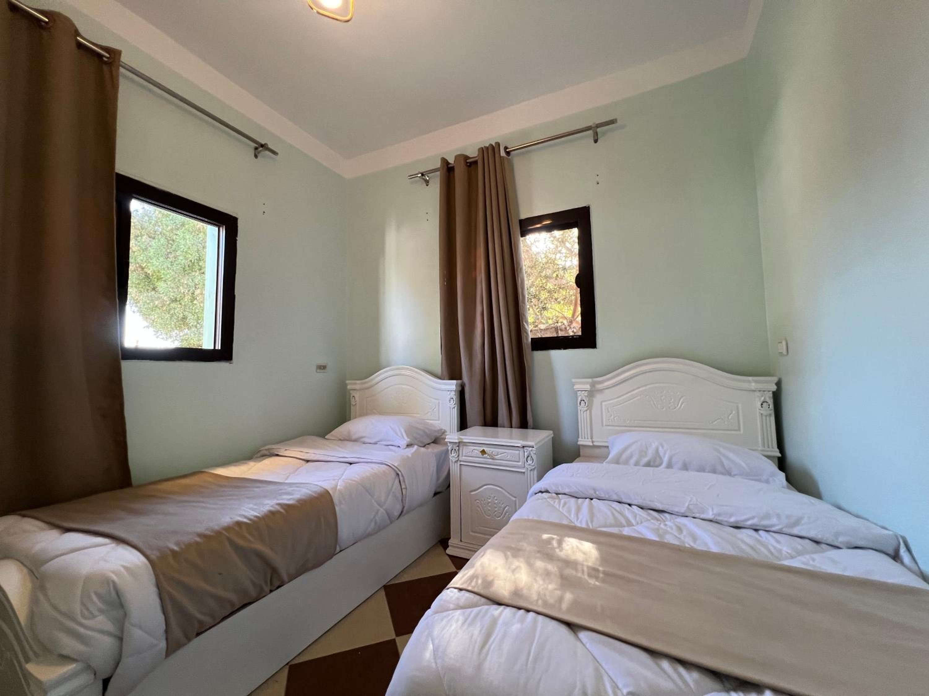 Manzzel Dahab Hostel