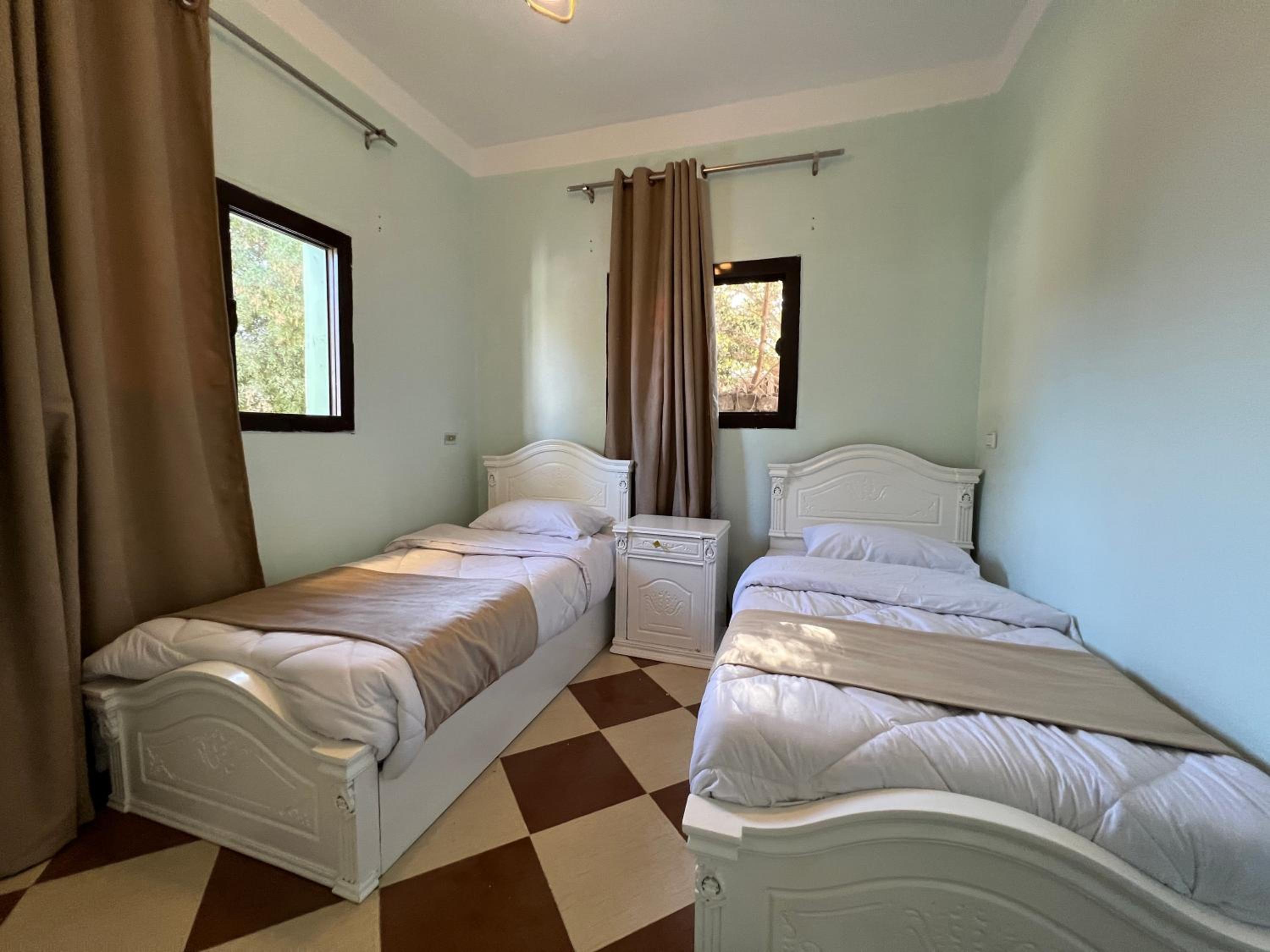 Manzzel Dahab Hostel