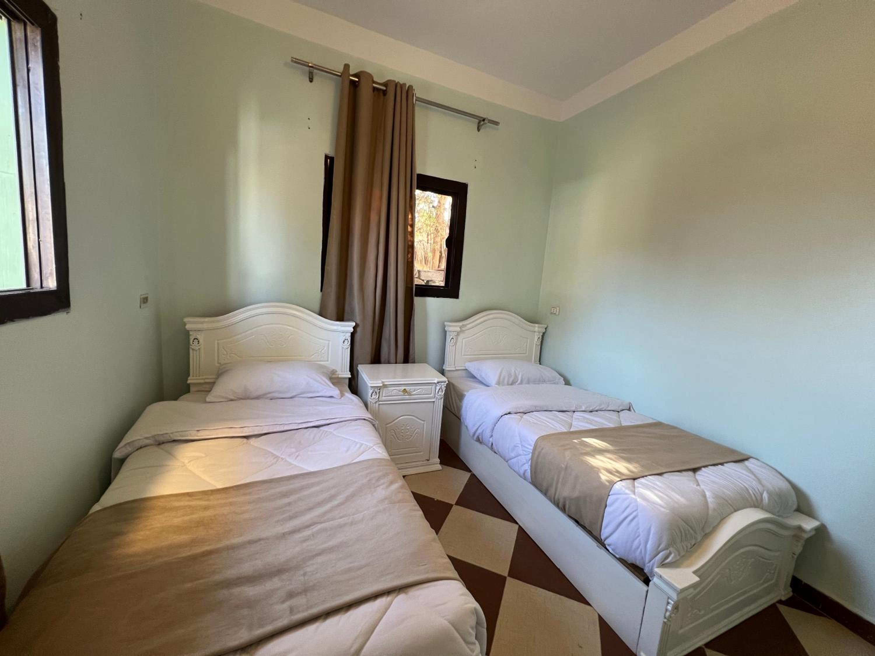 Manzzel Dahab Hostel