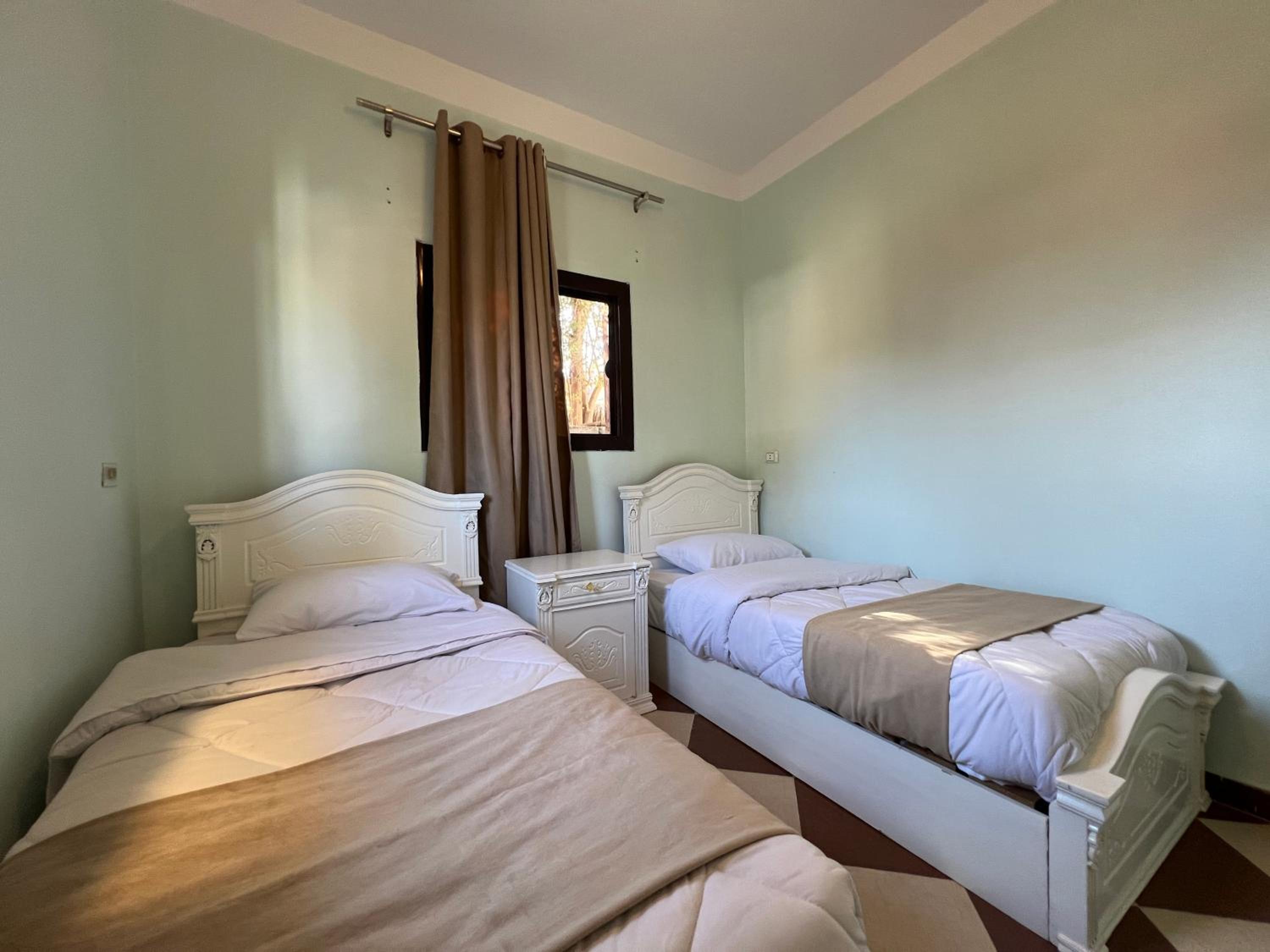 Manzzel Dahab Hostel