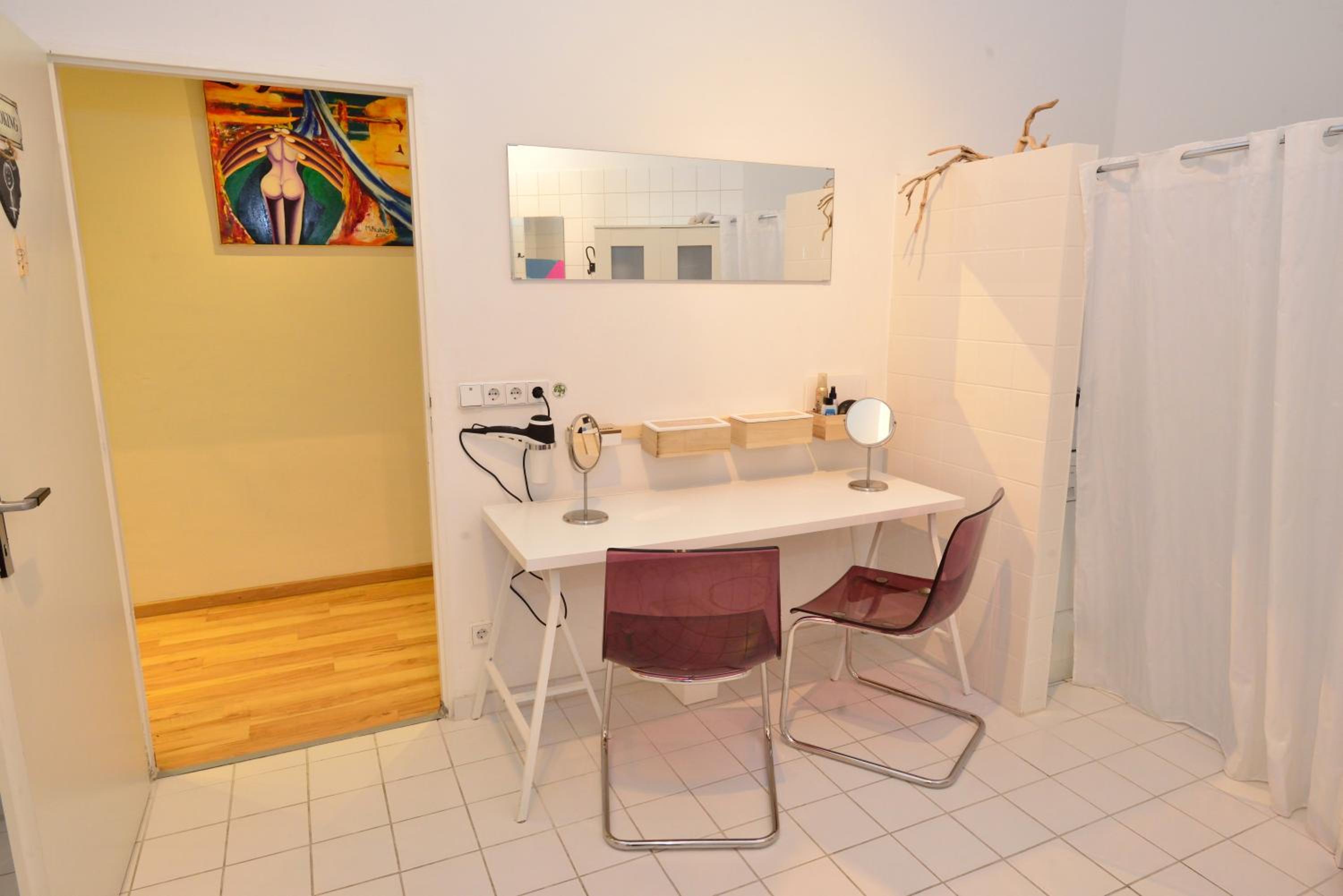 Kiez Hostel Berlin