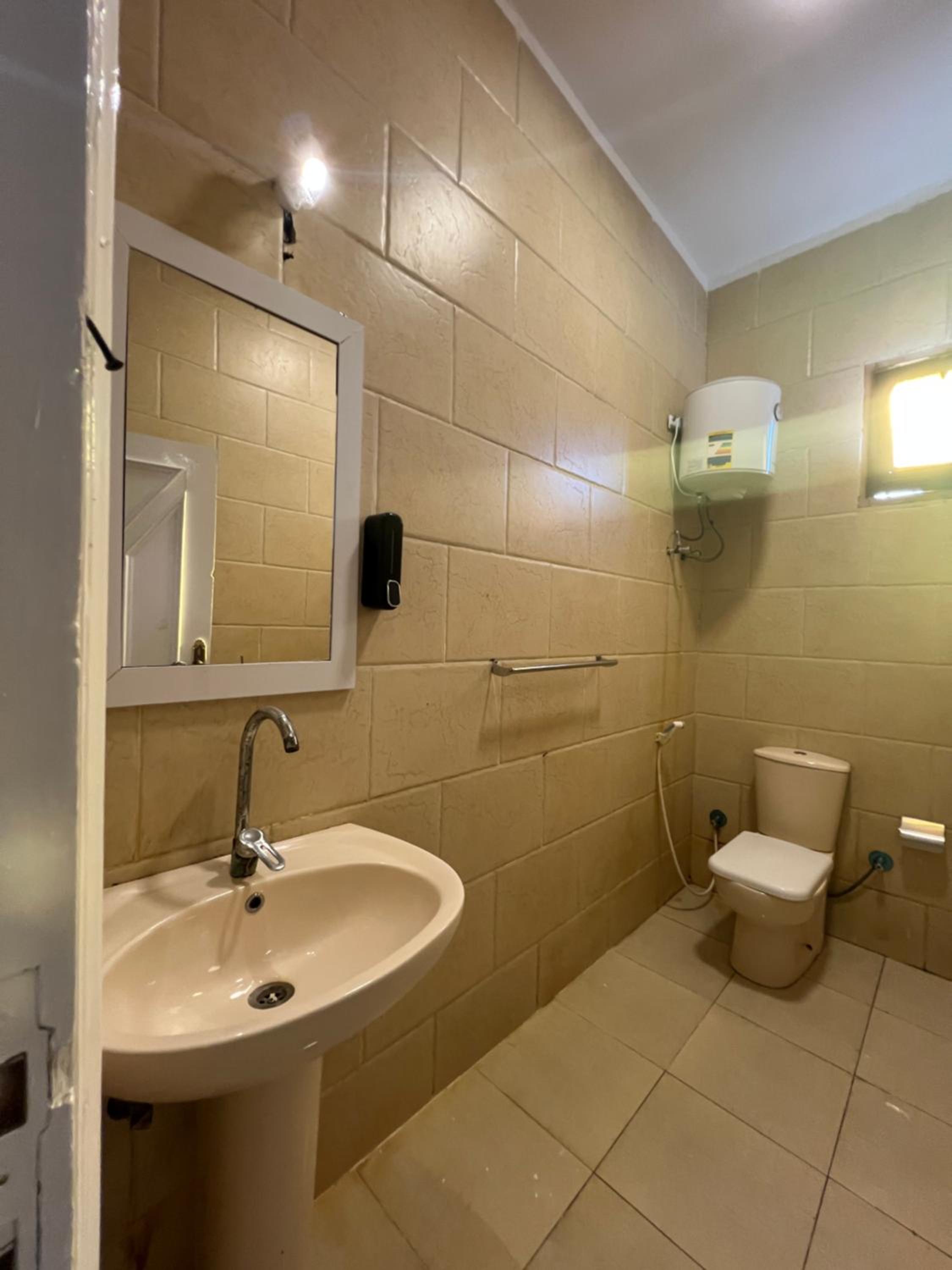 Manzzel Dahab Hostel