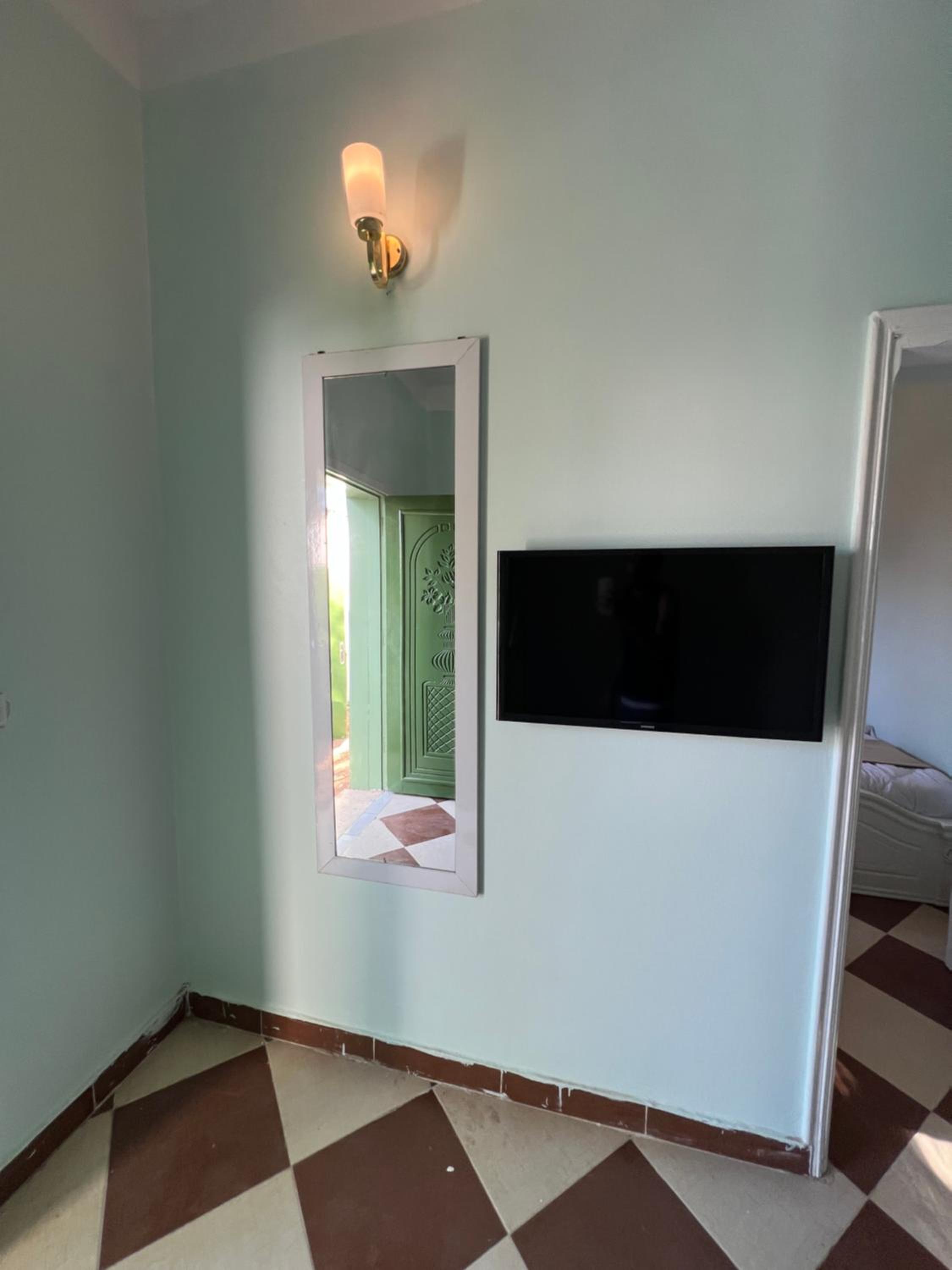 Manzzel Dahab Hostel