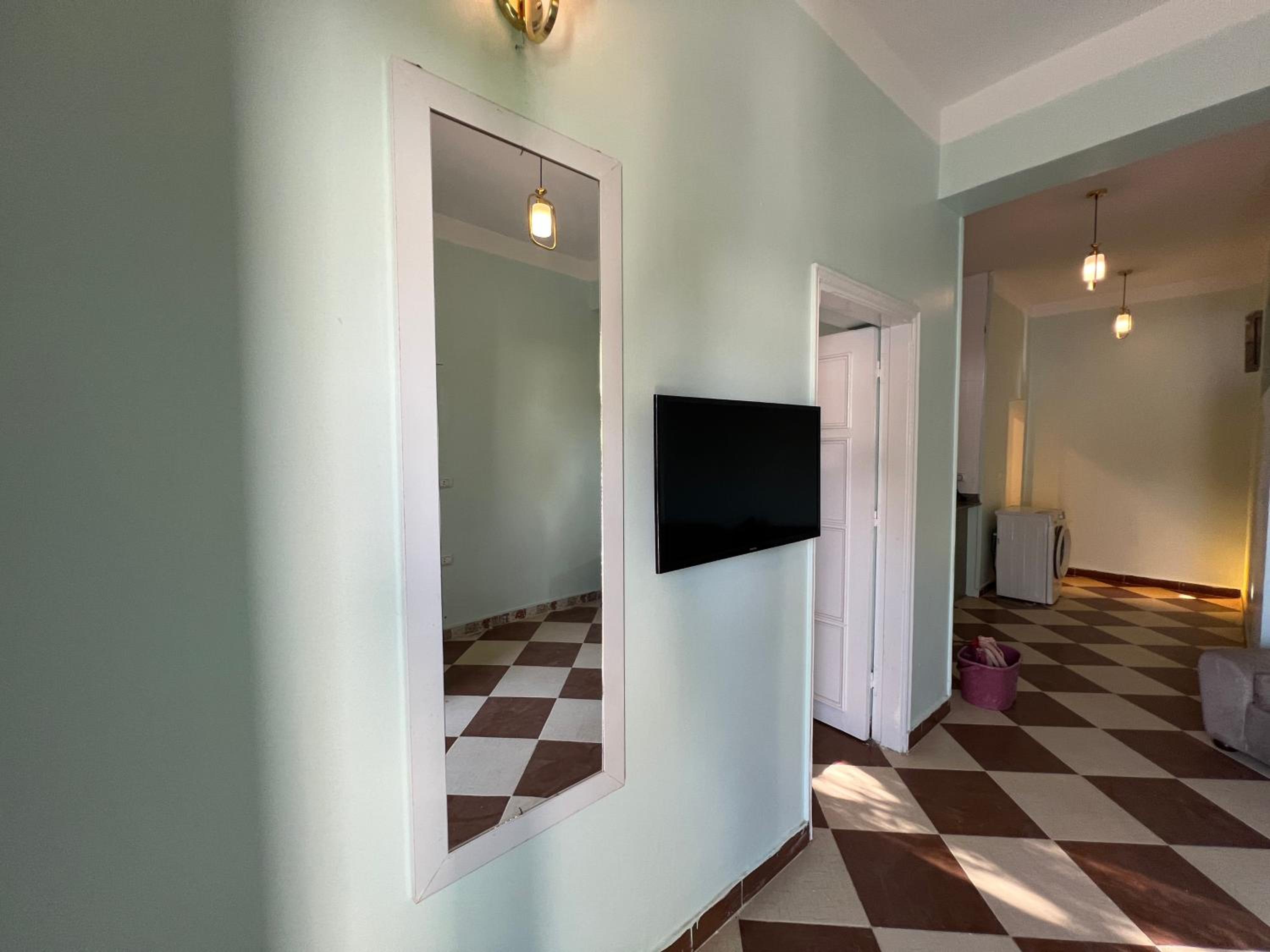 Manzzel Dahab Hostel