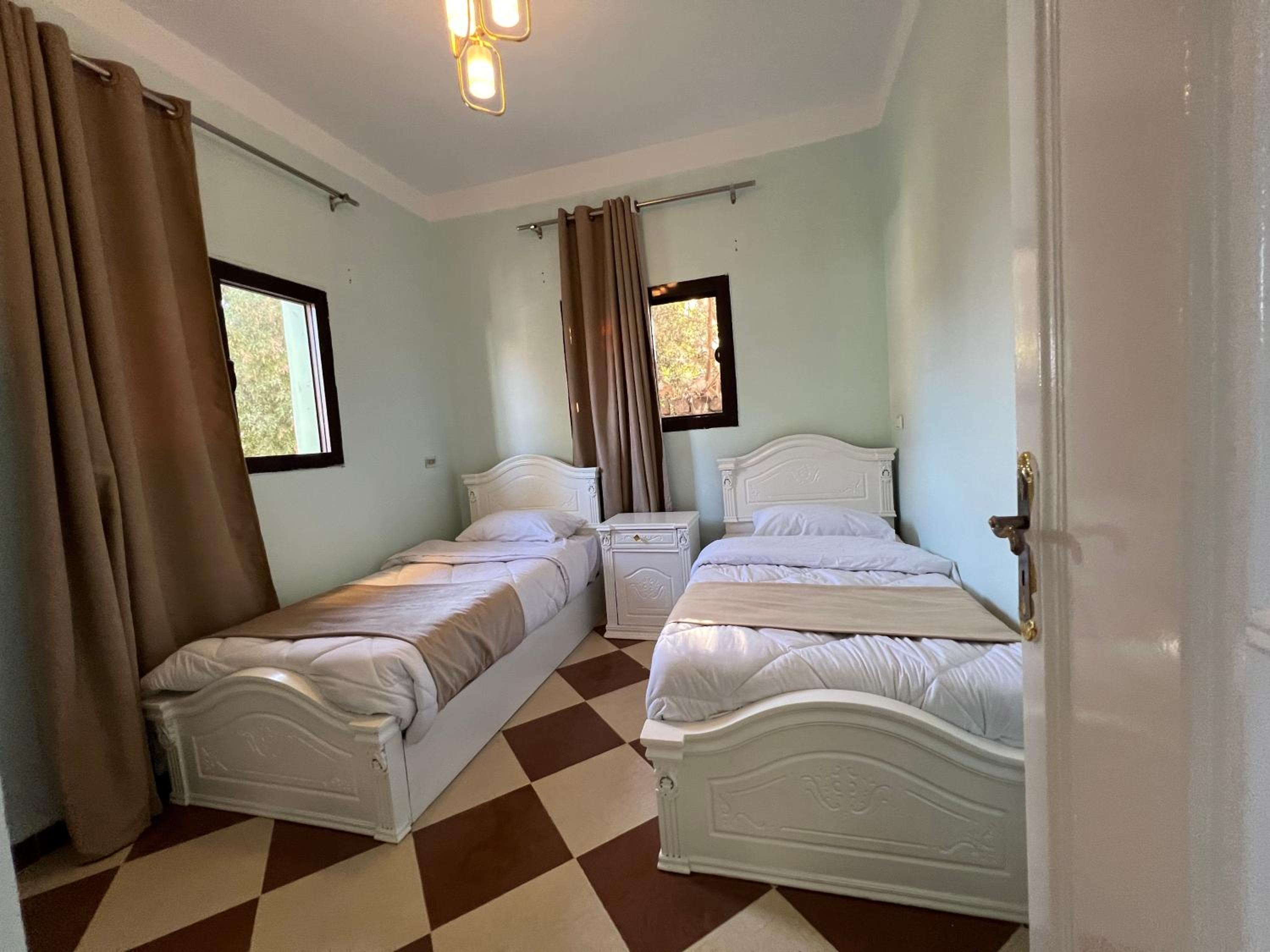 Manzzel Dahab Hostel