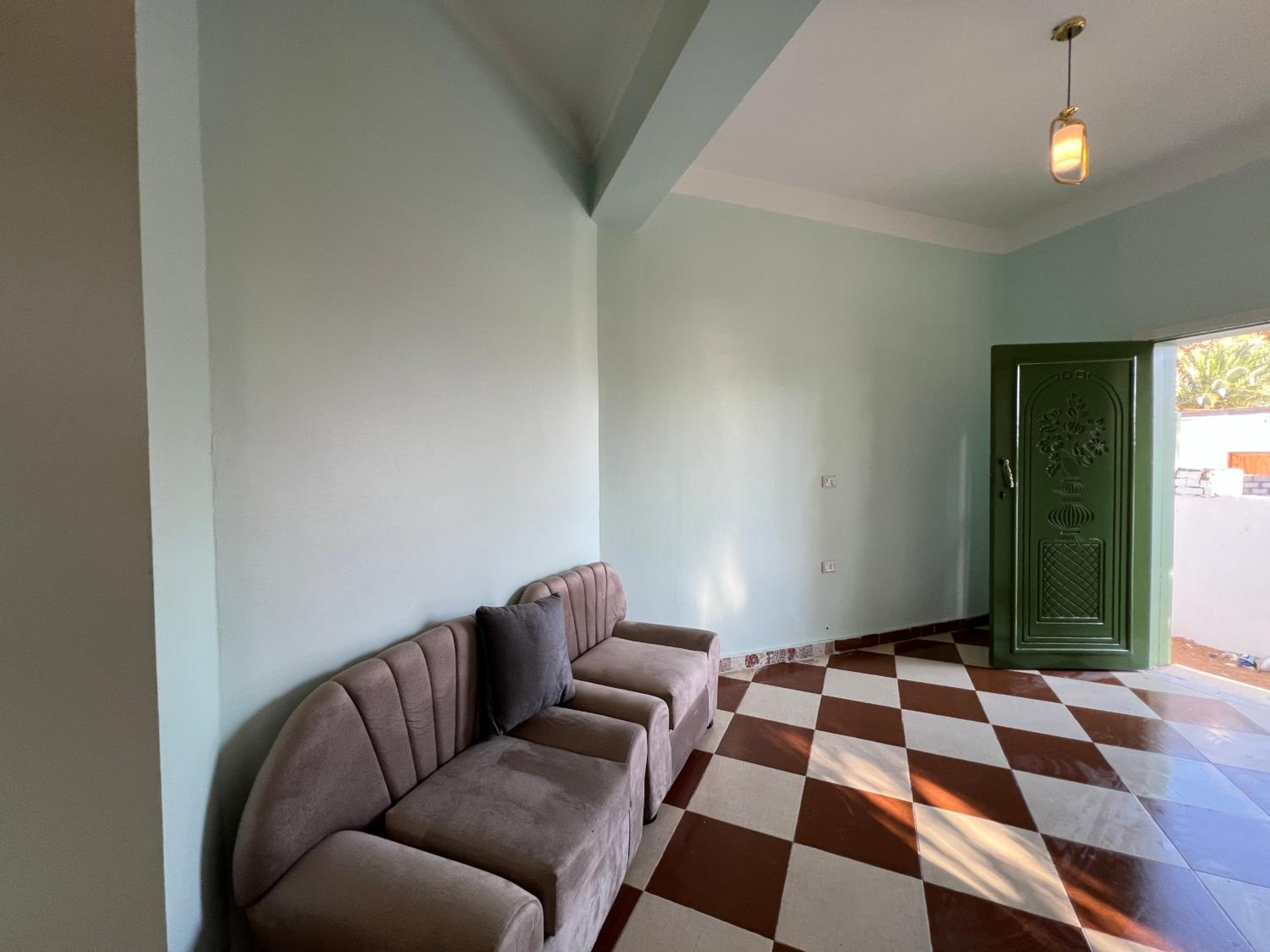 Manzzel Dahab Hostel