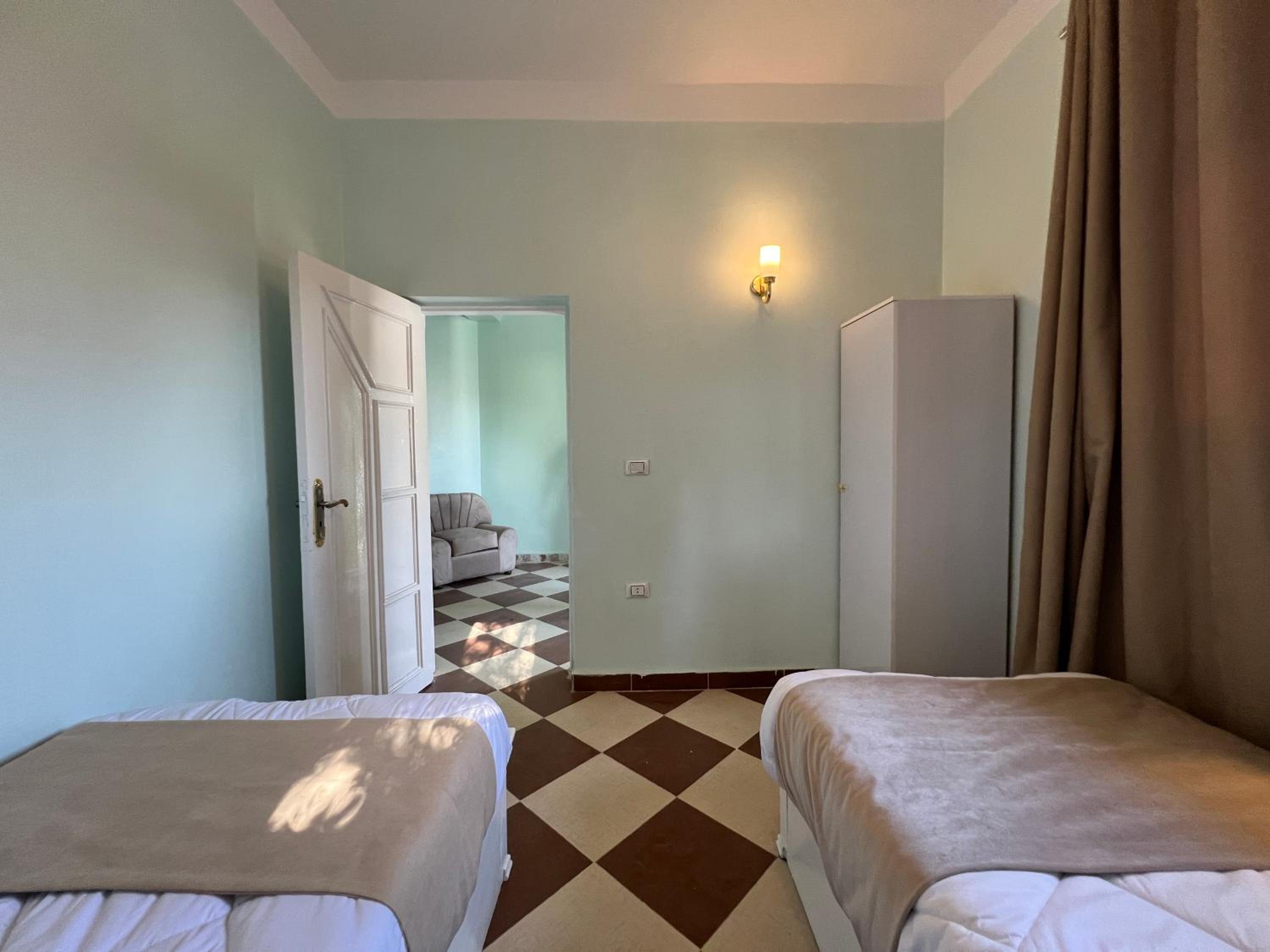 Manzzel Dahab Hostel