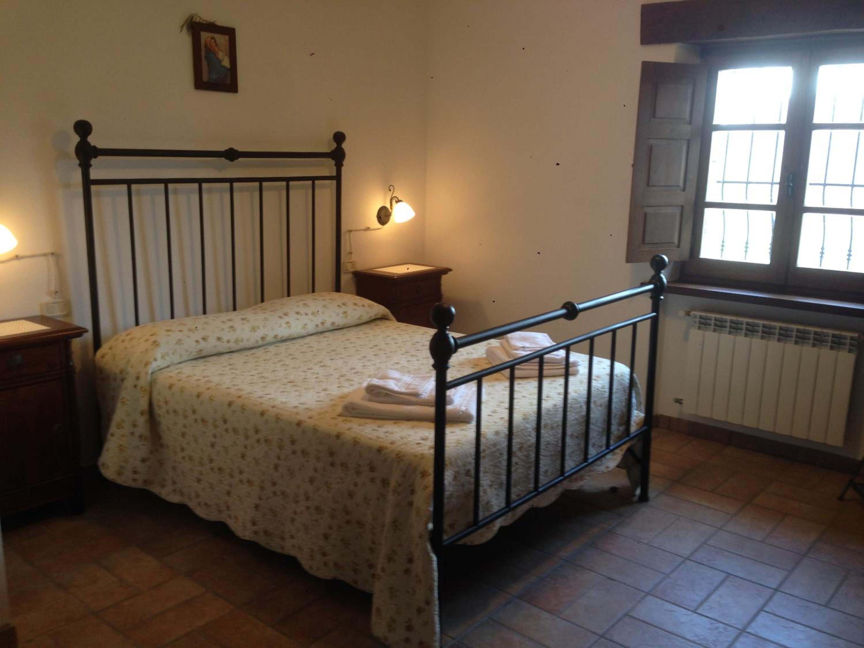 Podere Poggio Benedetto