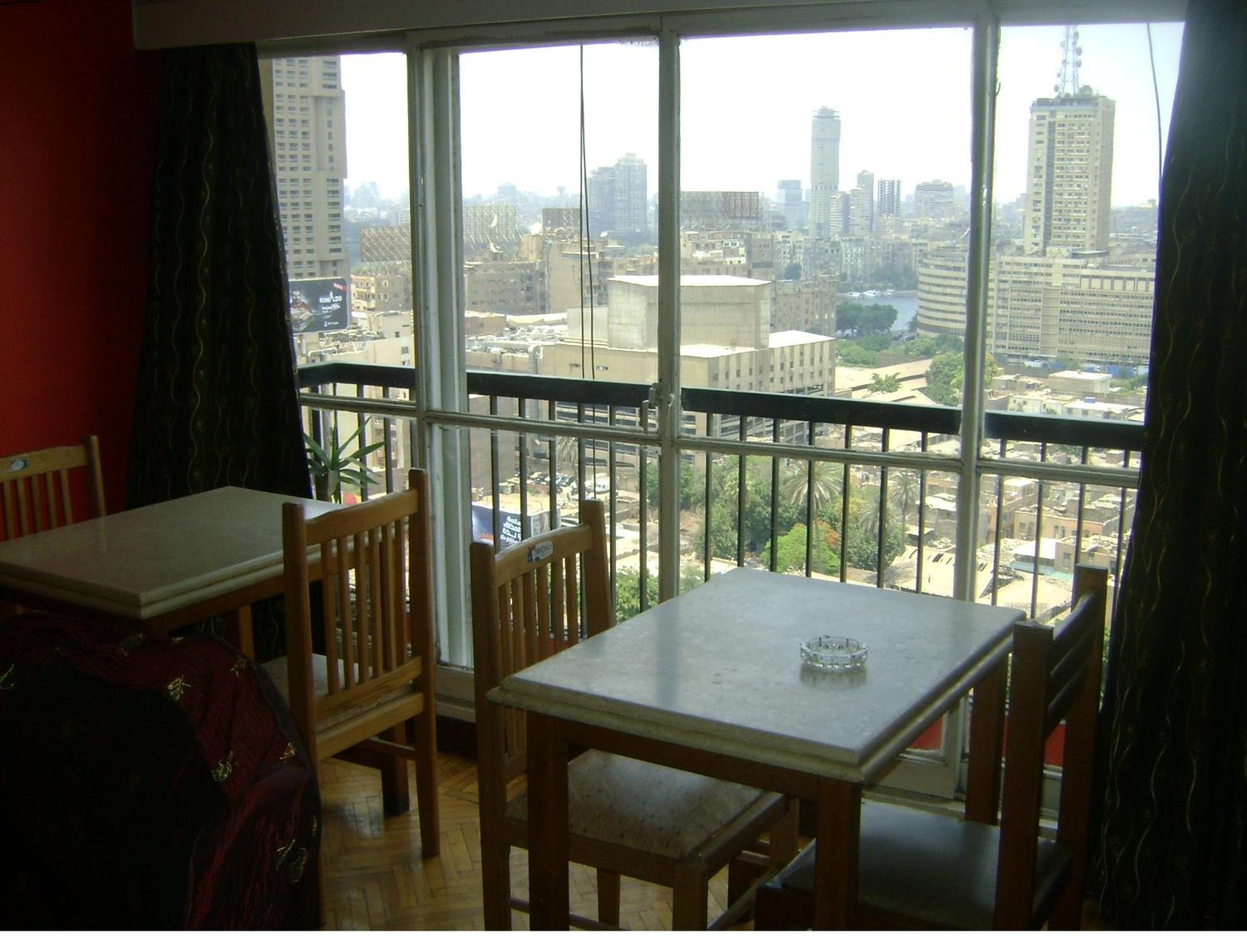Isis Hostel 2