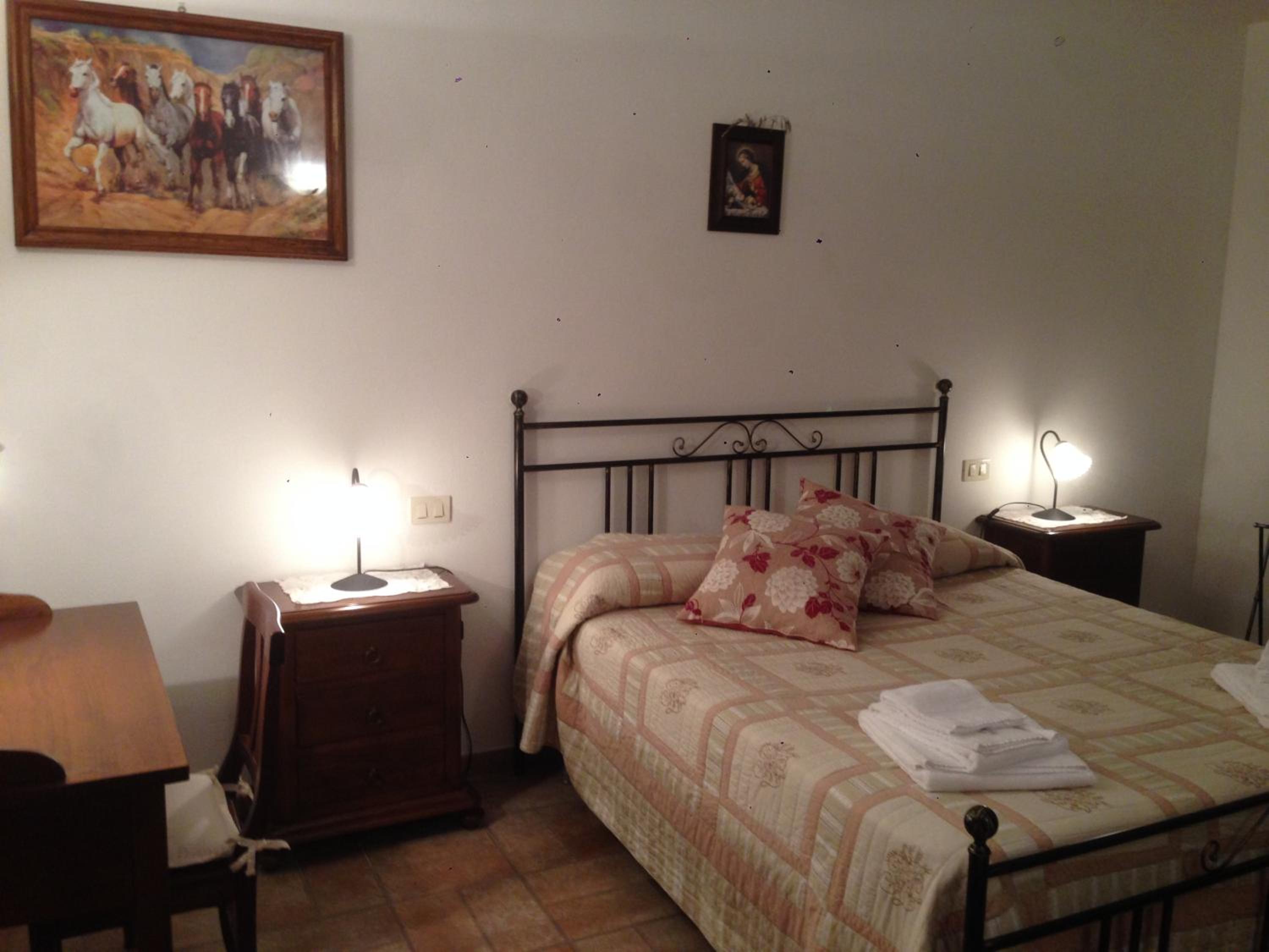 Podere Poggio Benedetto