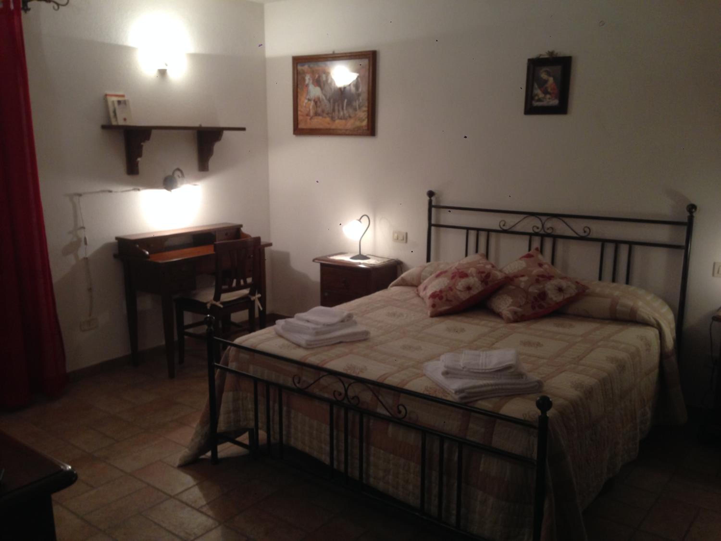 Podere Poggio Benedetto