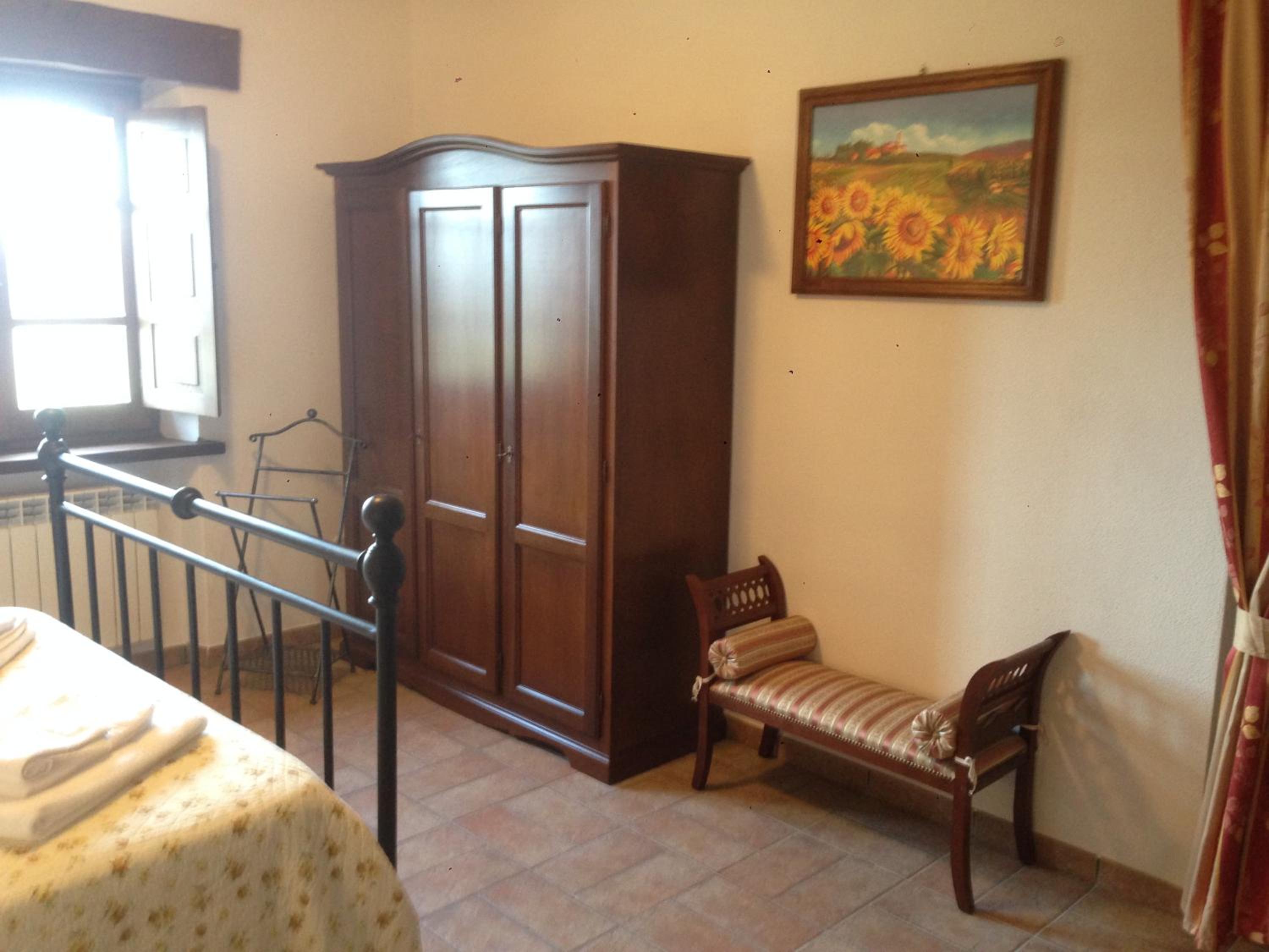 Podere Poggio Benedetto