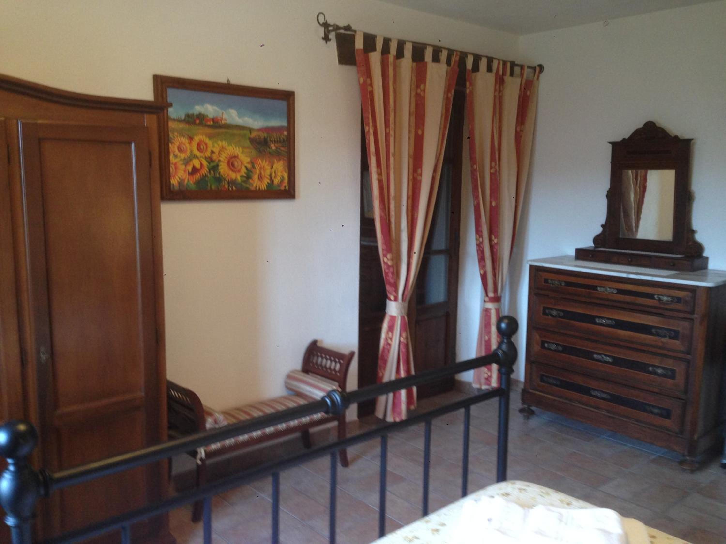 Podere Poggio Benedetto