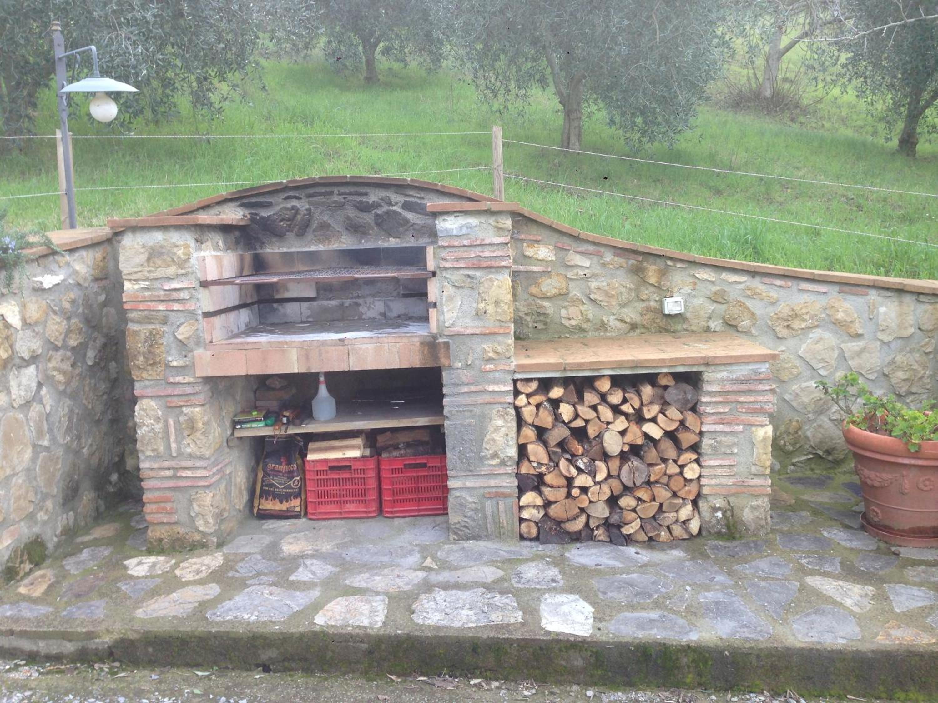 Podere Poggio Benedetto