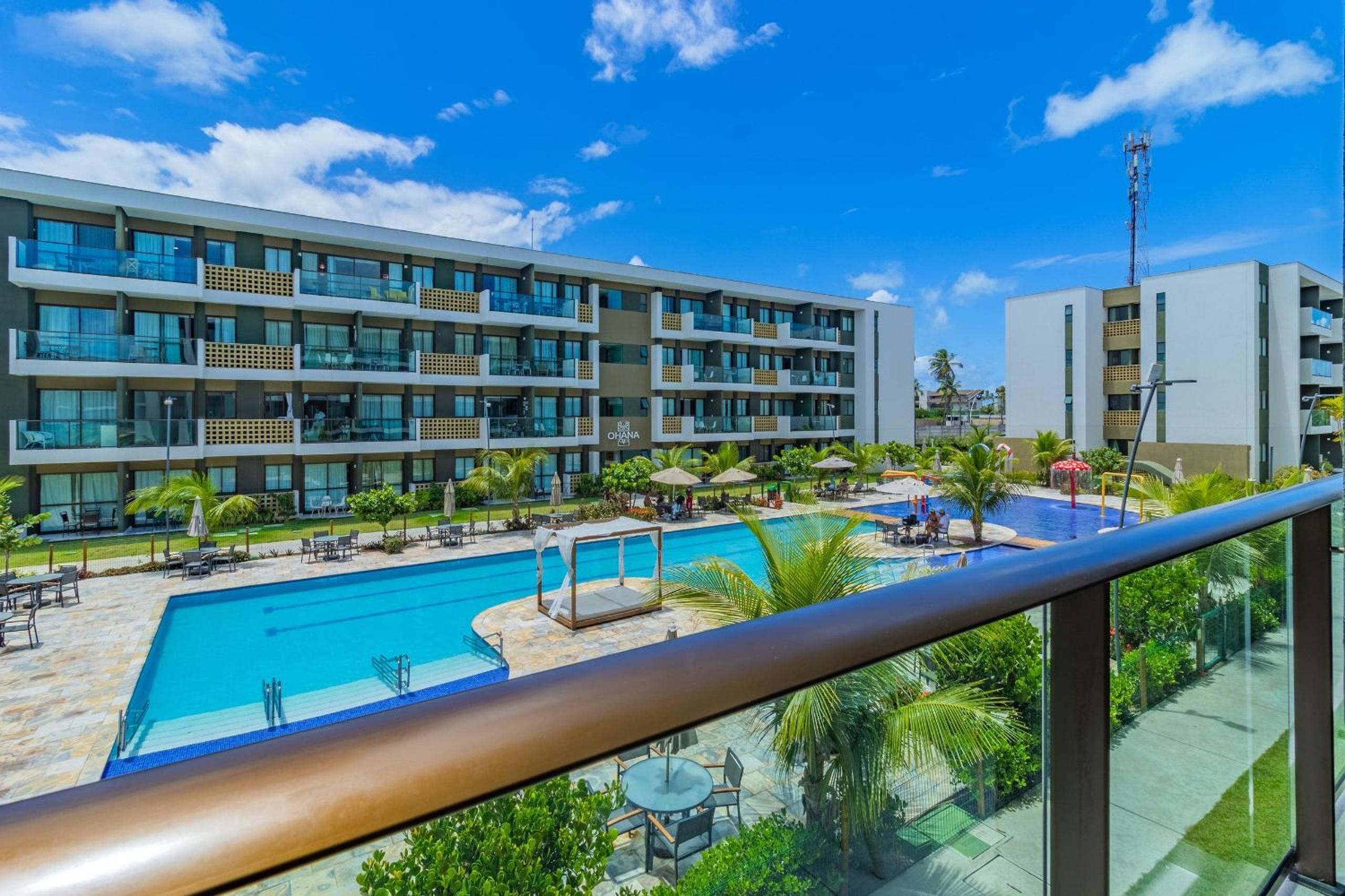 Mana Beach #B121 - Muro Alto by Carpediem
