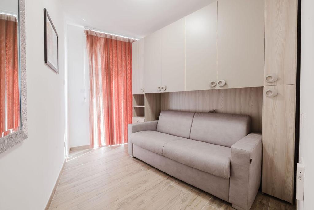 Seabreeze Apartments flat 2 by Homely Malta! photo 2