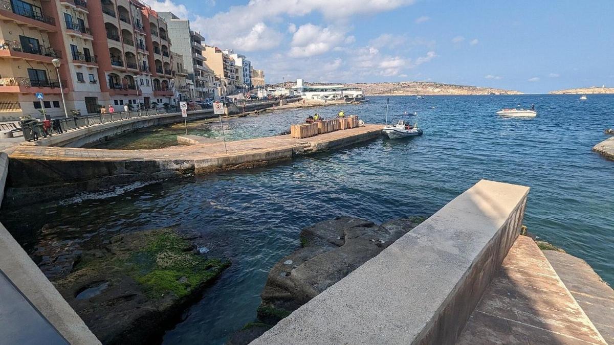 Seabreeze Apartments flat 2 by Homely Malta! photo 5