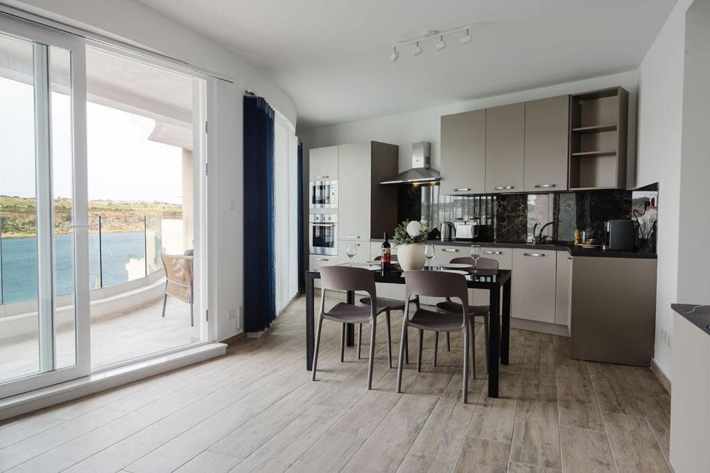 Seabreeze Apartments flat 4 by Homely Malta! photo 3