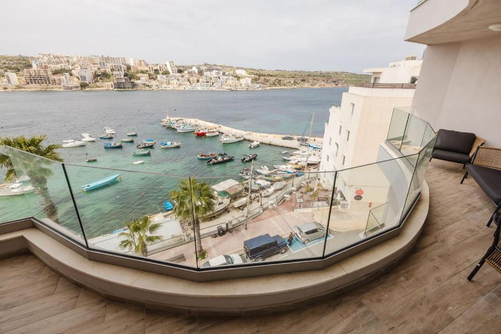 Seabreeze Apartments flat 5 by Homely Malta! photo 4