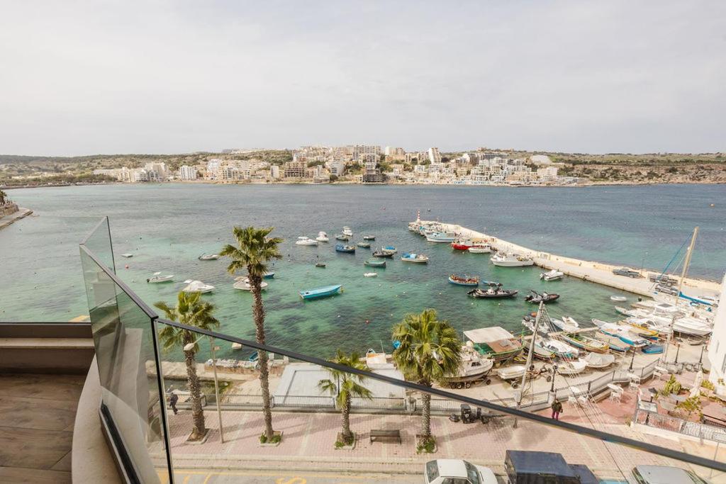 Seabreeze Apartments flat 3 by Homely Malta! photo 4