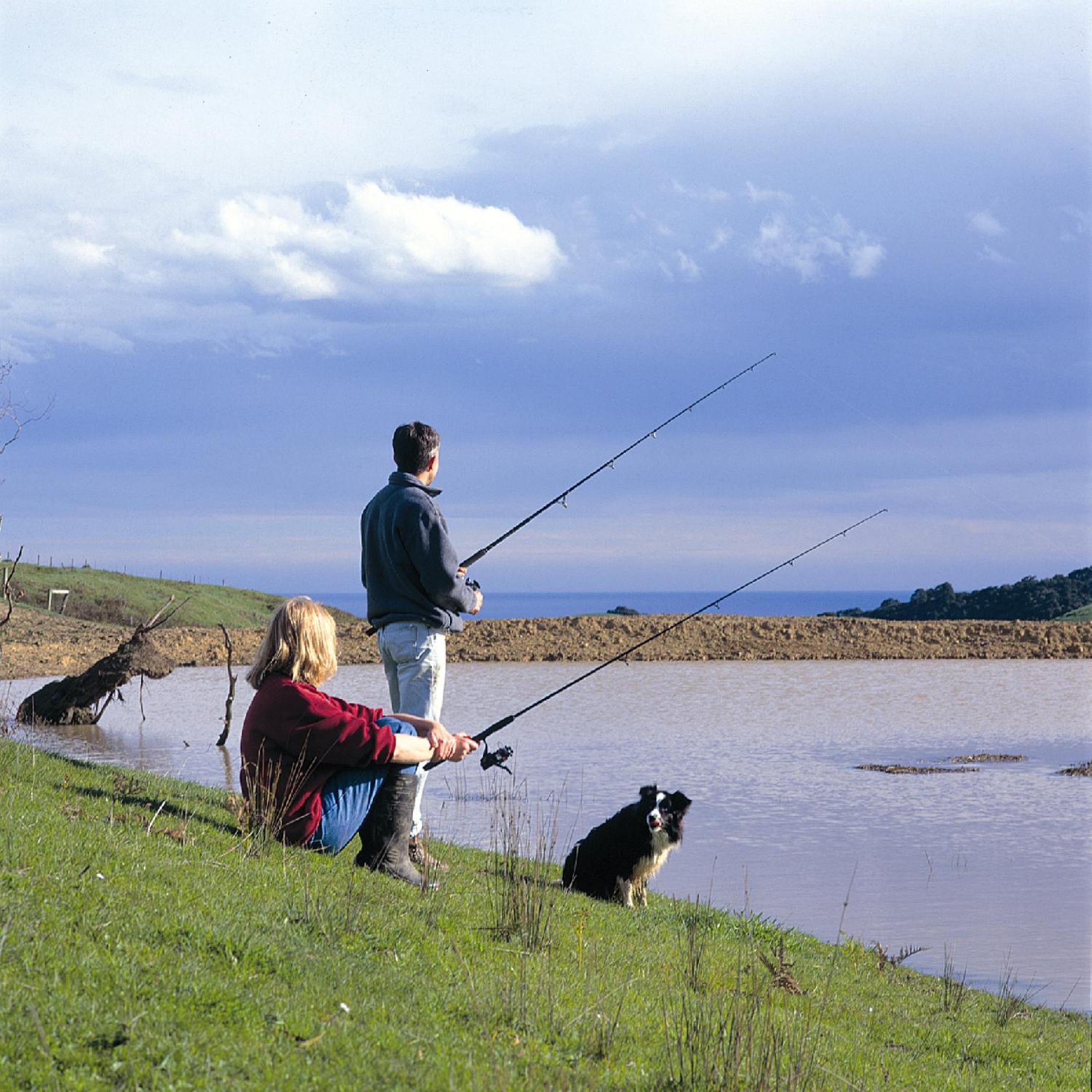 Johanna River Farm & Cottages