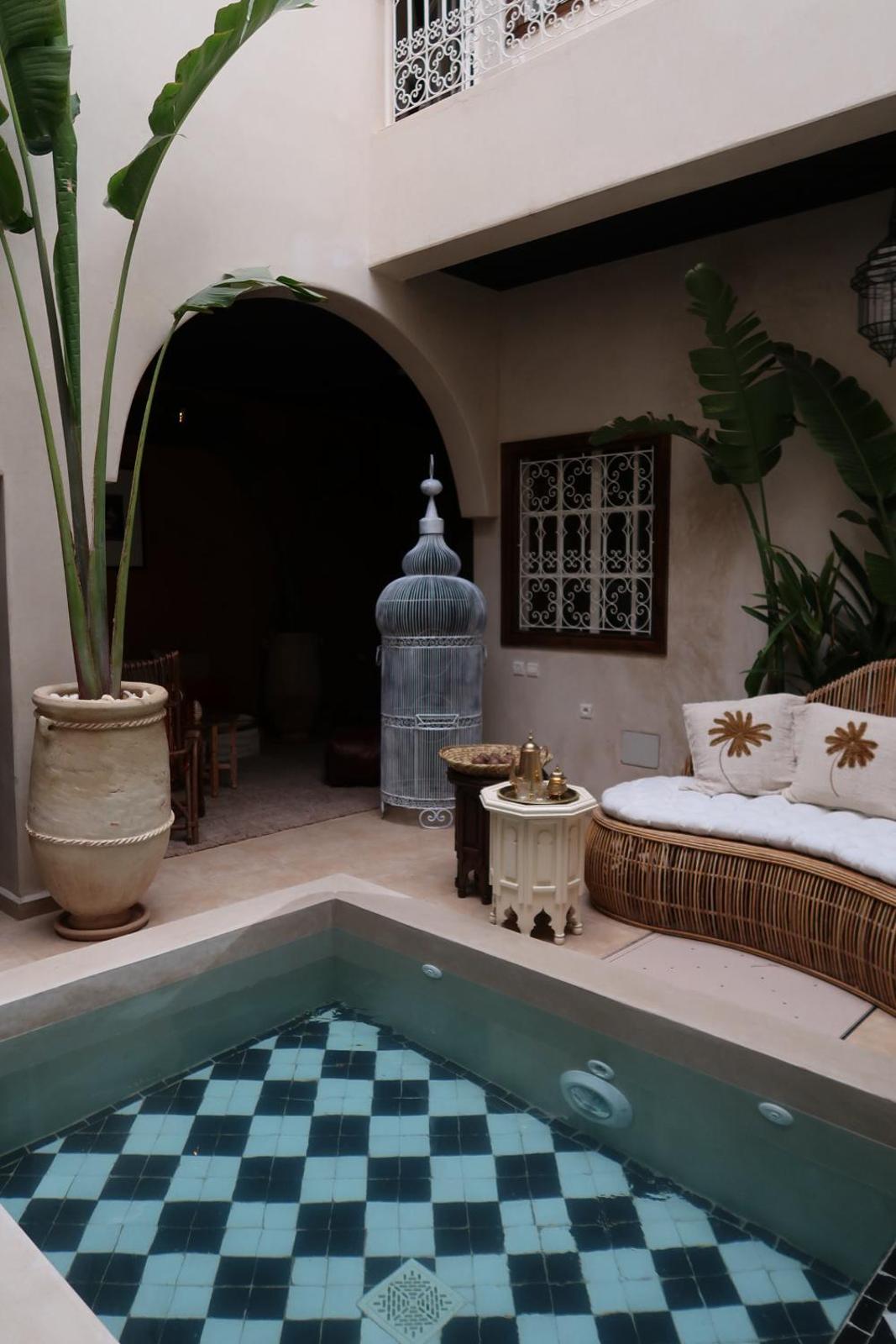 Riad Excellence