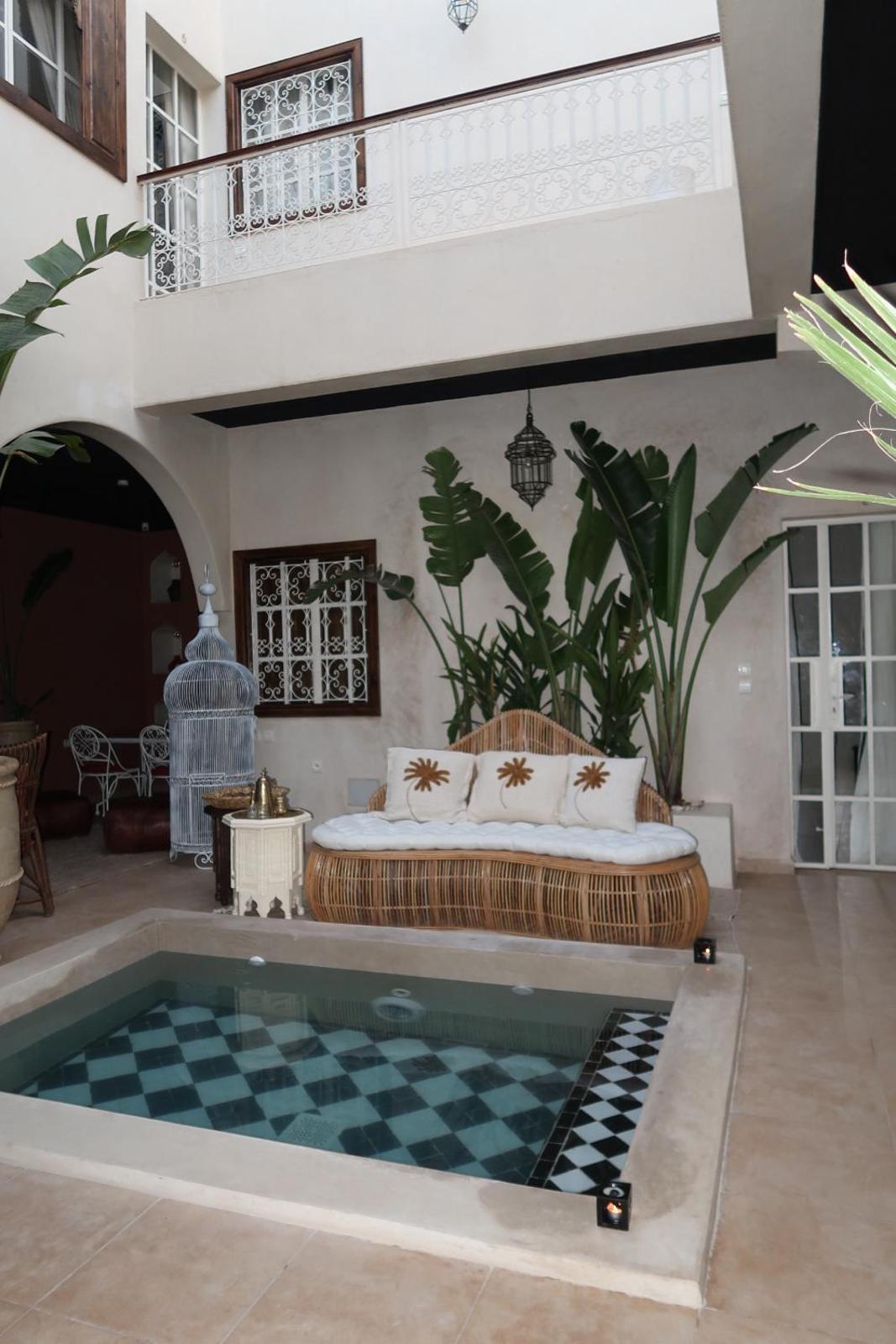 Riad Excellence