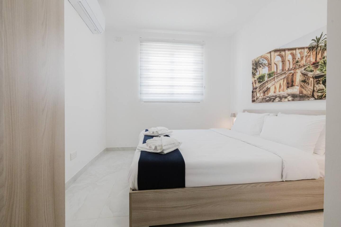 Ruby Residence fl8 by Homely Malta!