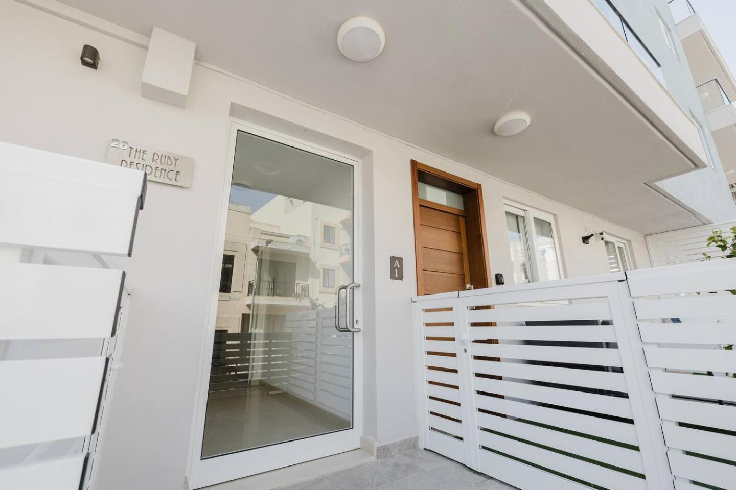 Ruby Residence fl8 by Homely Malta!