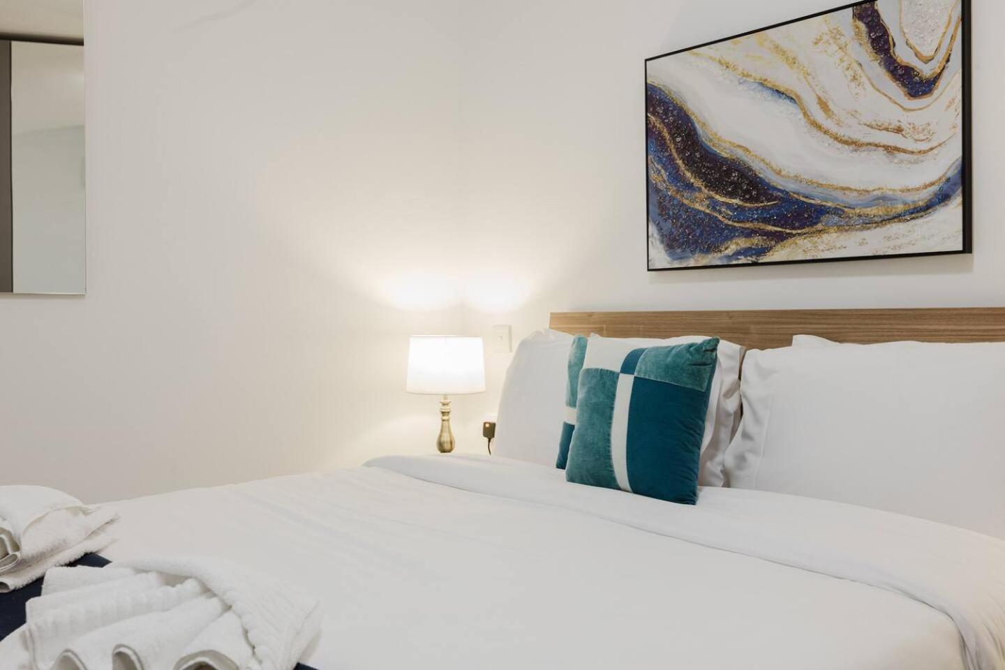Ruby Residence fl8 by Homely Malta!