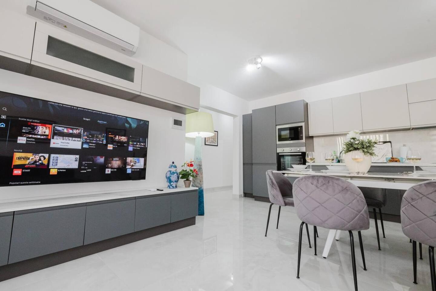 Ruby Residence fl8 by Homely Malta!