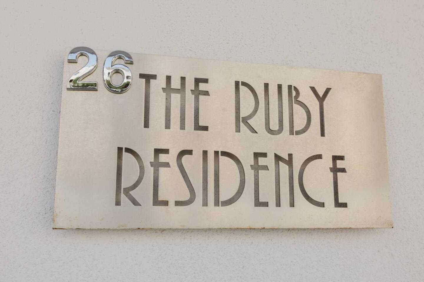 Ruby Residence fl8 by Homely Malta!