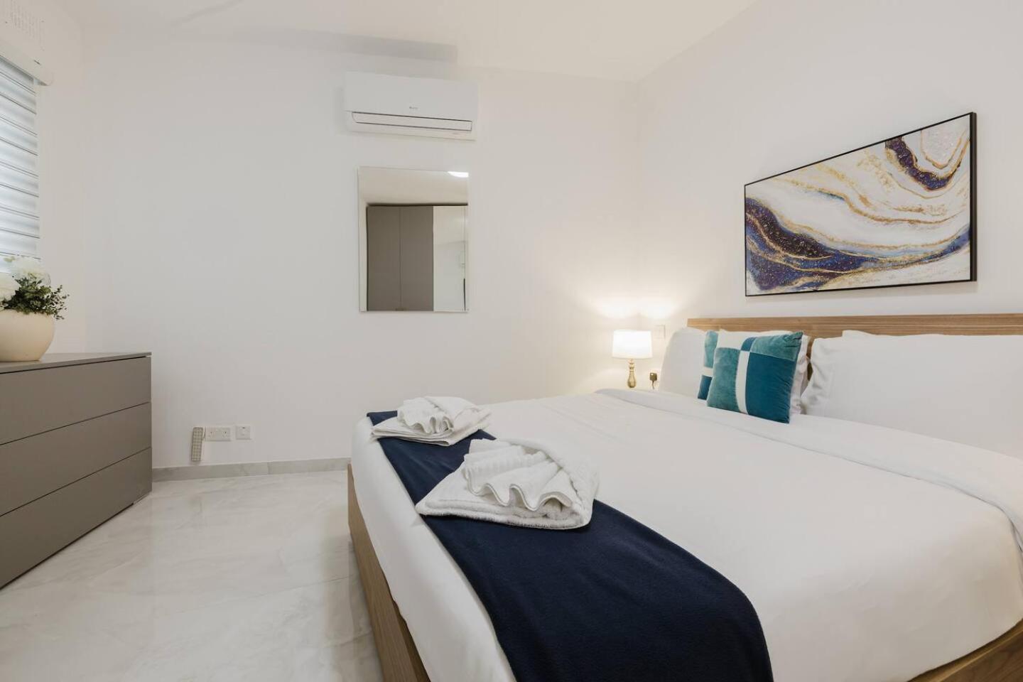 Ruby Residence fl8 by Homely Malta!