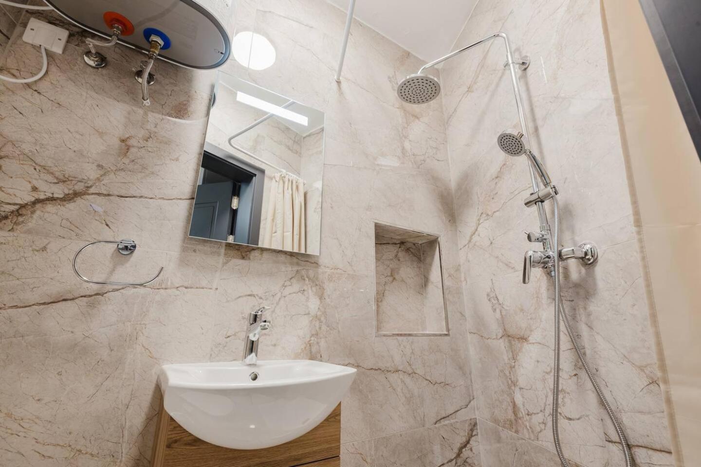 Ruby Residence fl8 by Homely Malta!