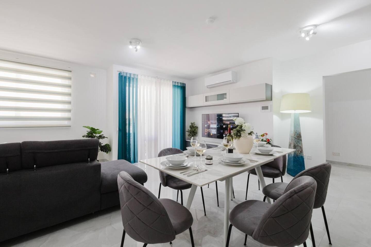 Ruby Residence fl8 by Homely Malta!