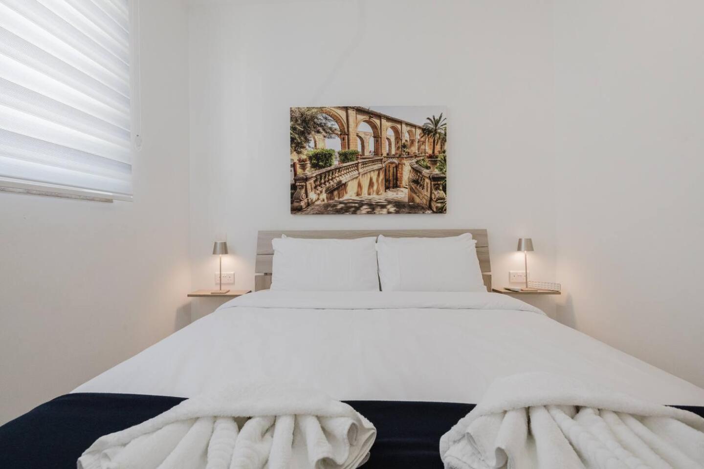 Ruby Residence fl8 by Homely Malta!