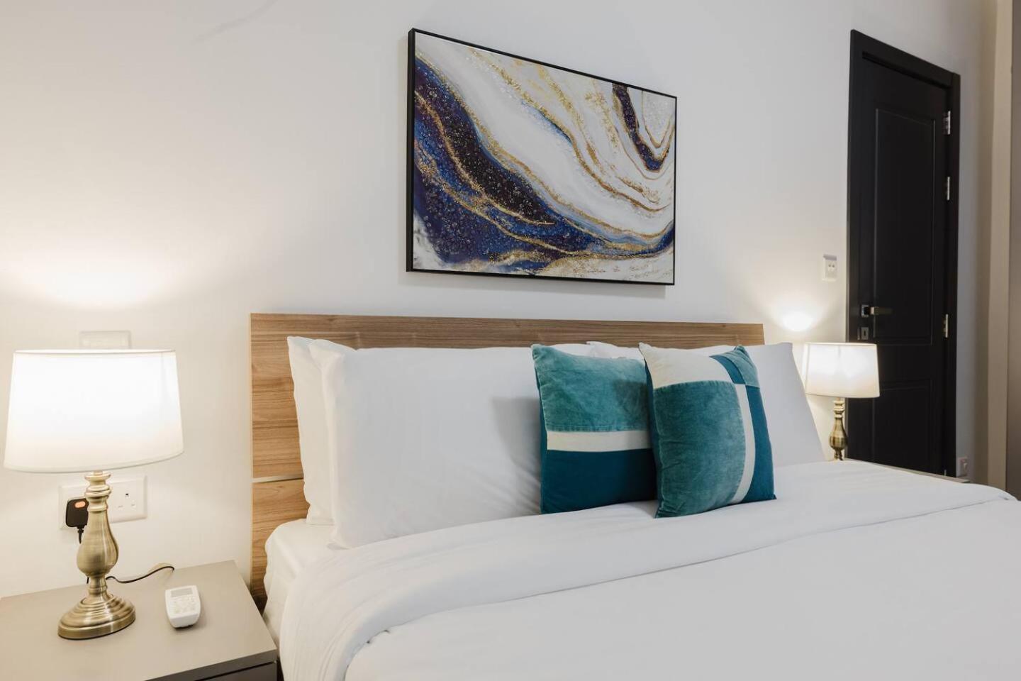 Ruby Residence fl8 by Homely Malta!