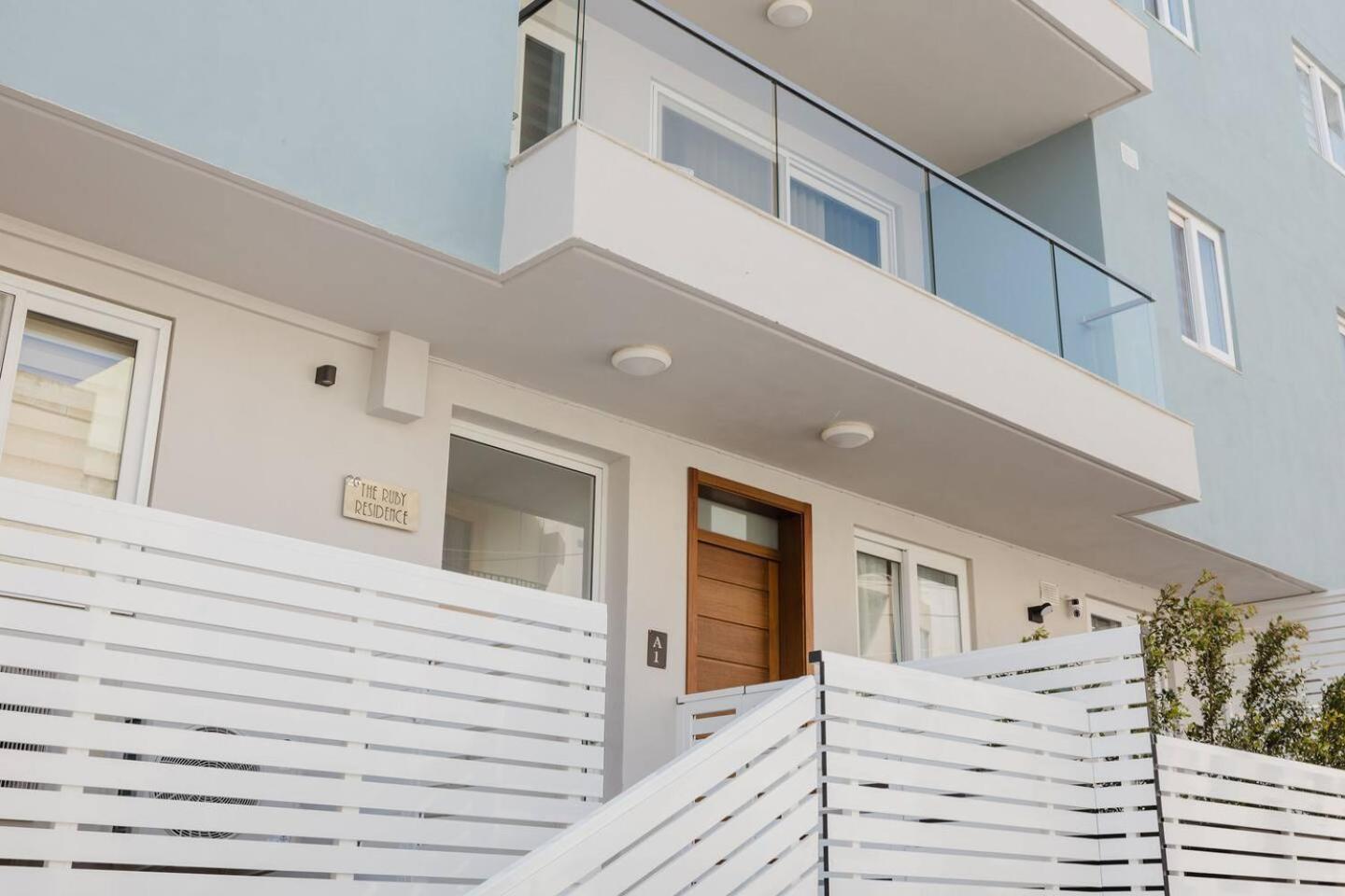 Ruby Residence fl8 by Homely Malta!