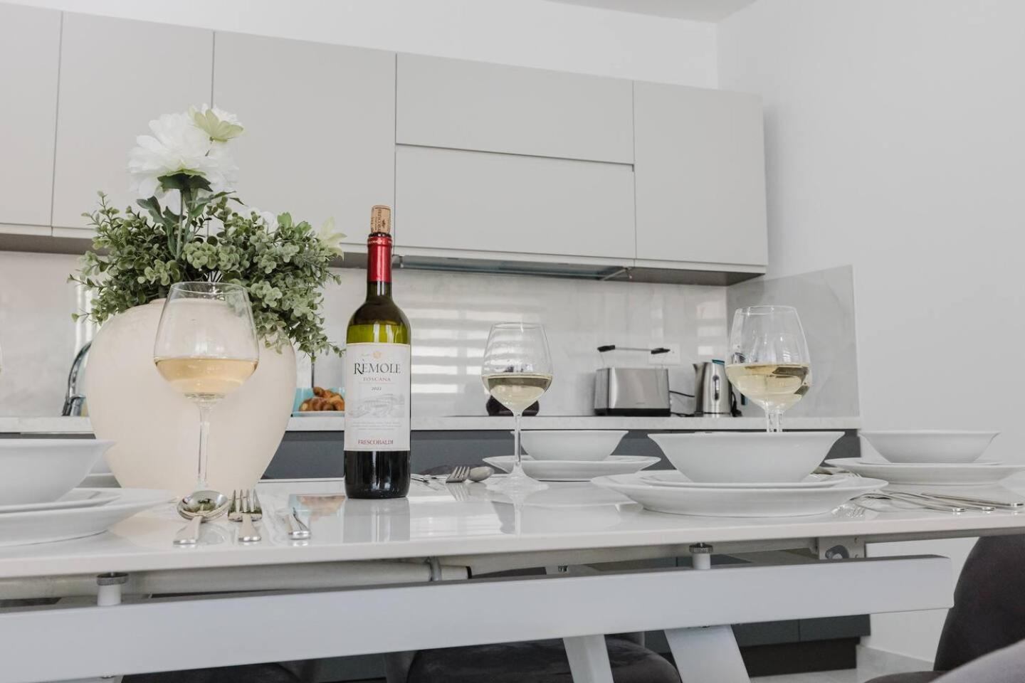 Ruby Residence fl8 by Homely Malta!