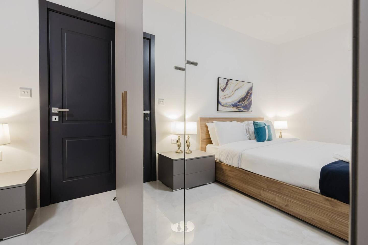 Ruby Residence fl8 by Homely Malta!