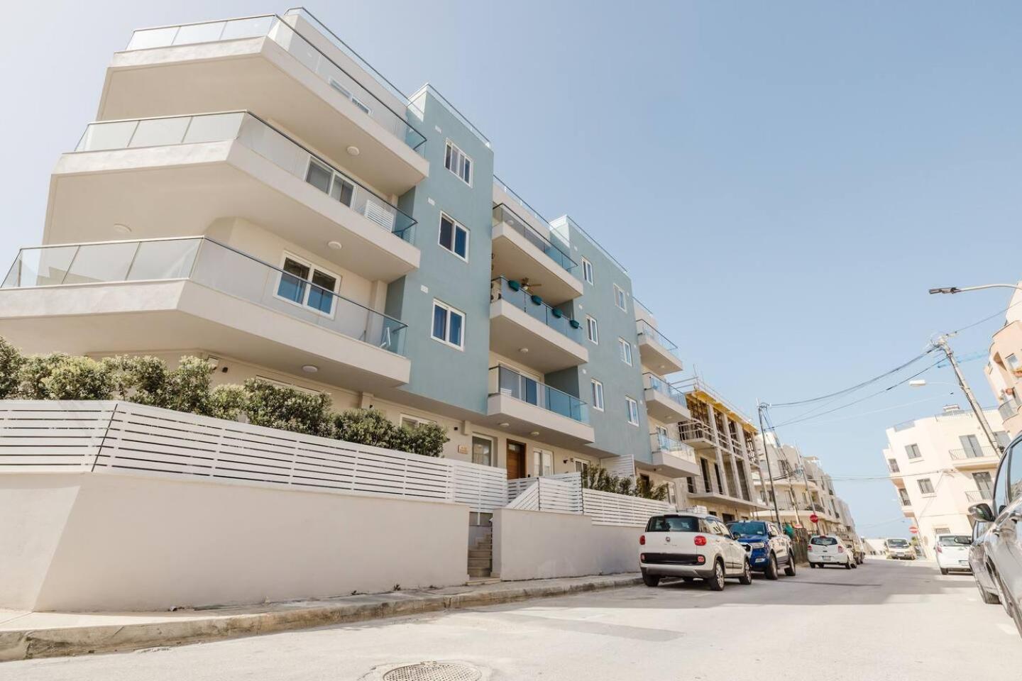 Ruby Residence fl8 by Homely Malta!