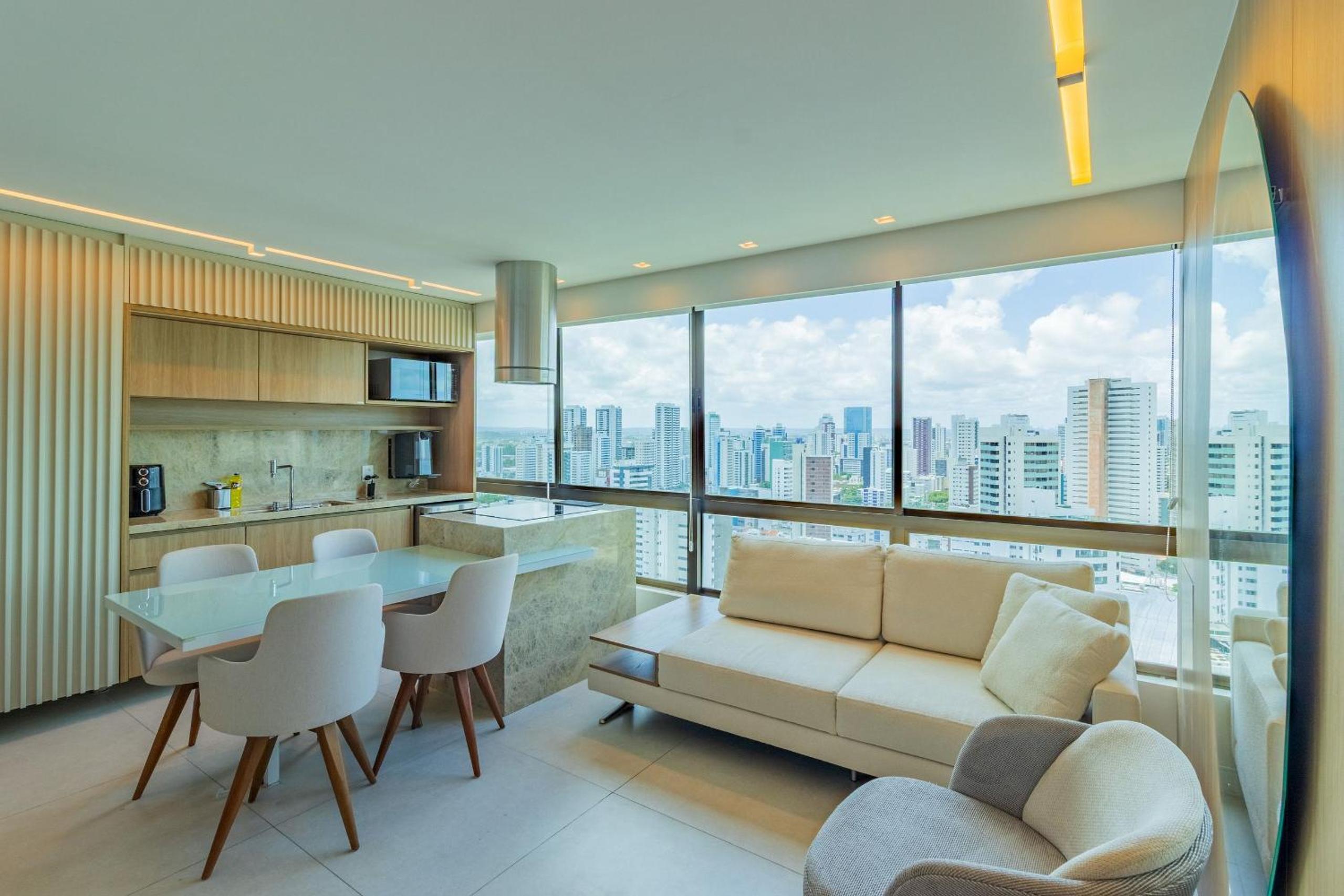 Homes Stay #2306 - Ideal location in Carpediem