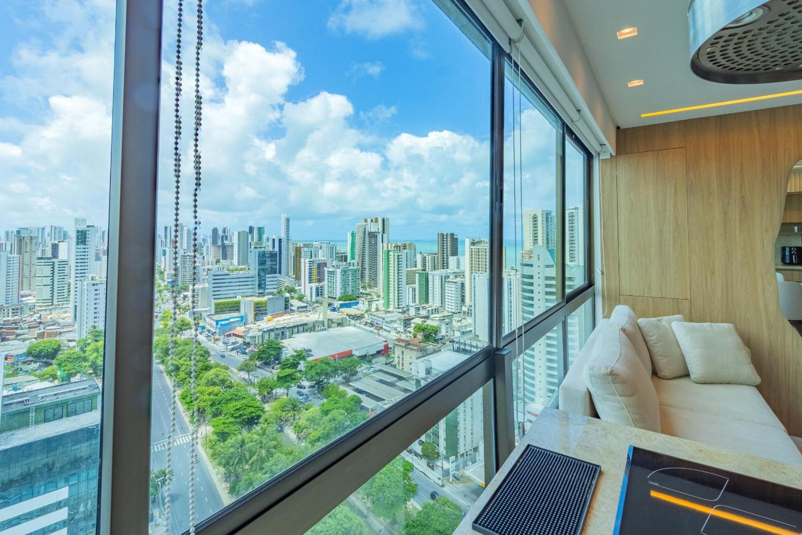 Homes Stay #2306 - Ideal location in Carpediem