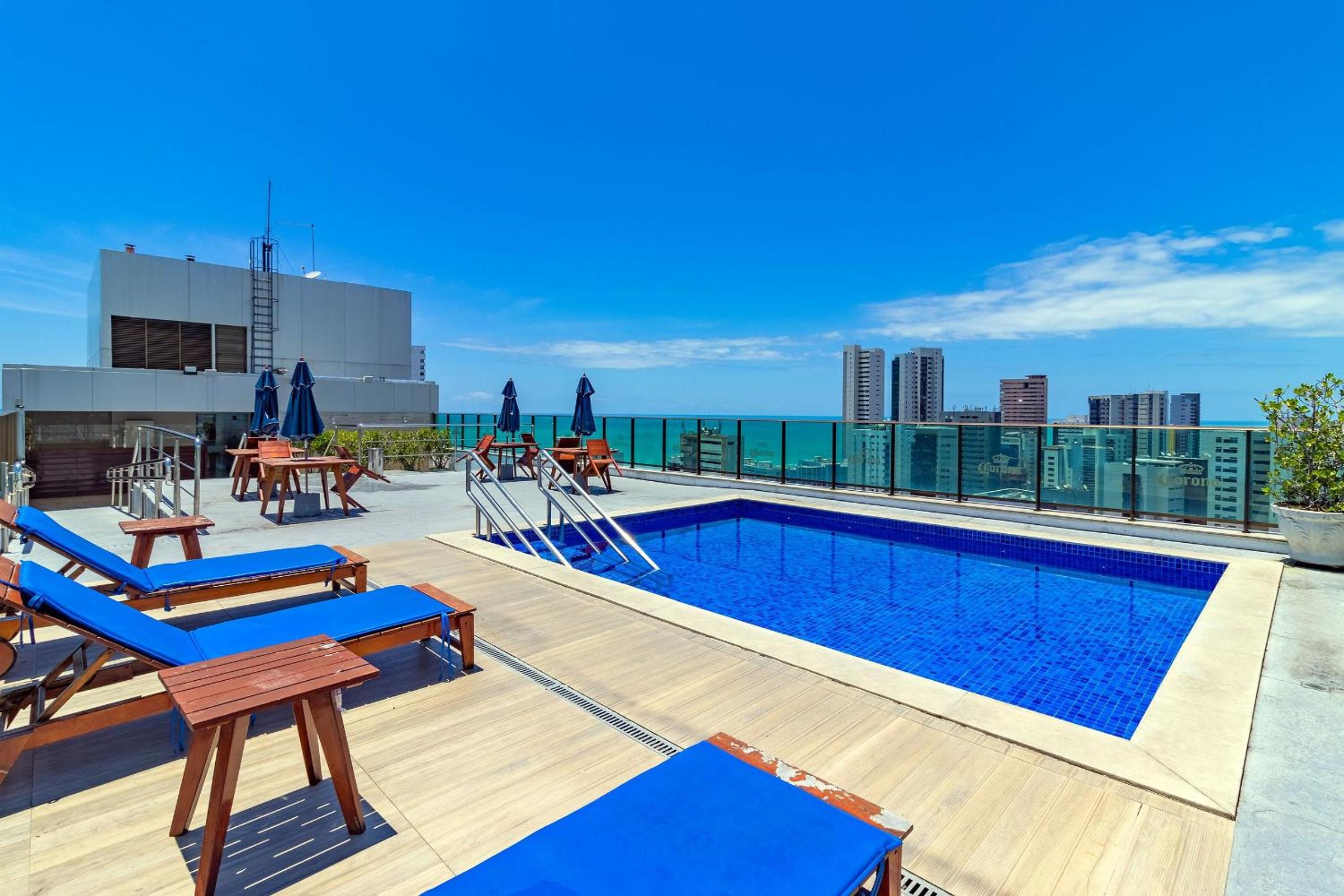 Homes Stay #2306 - Ideal location in Carpediem