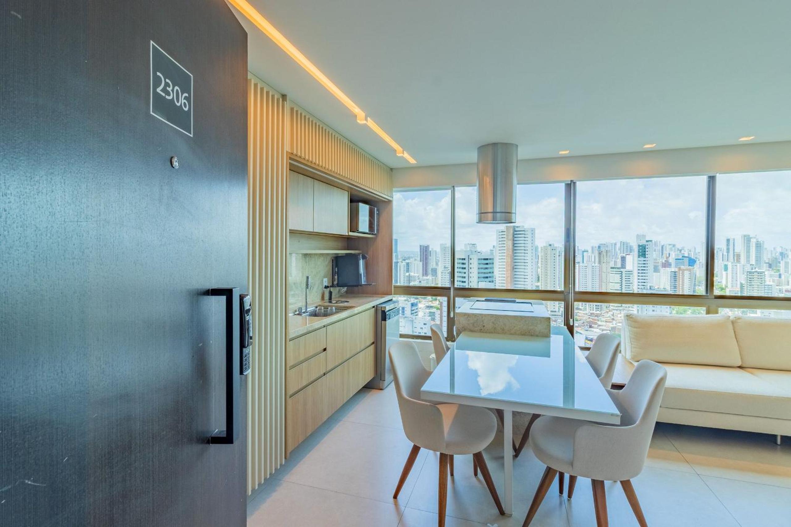 Homes Stay #2306 - Ideal location in Carpediem