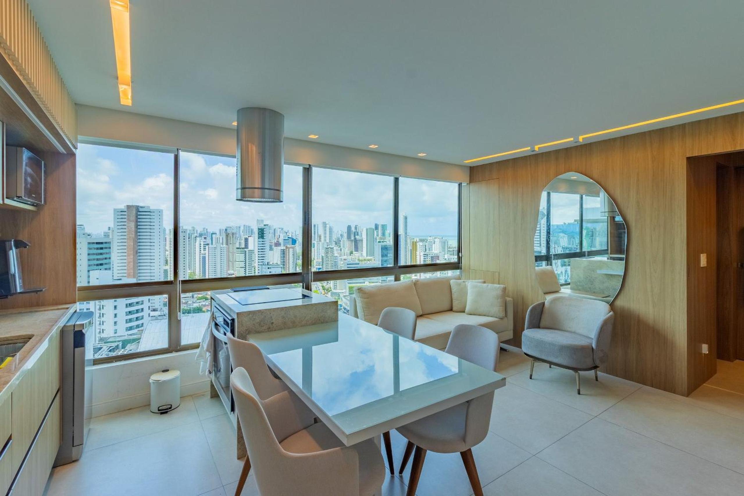 Homes Stay #2306 - Ideal location in Carpediem