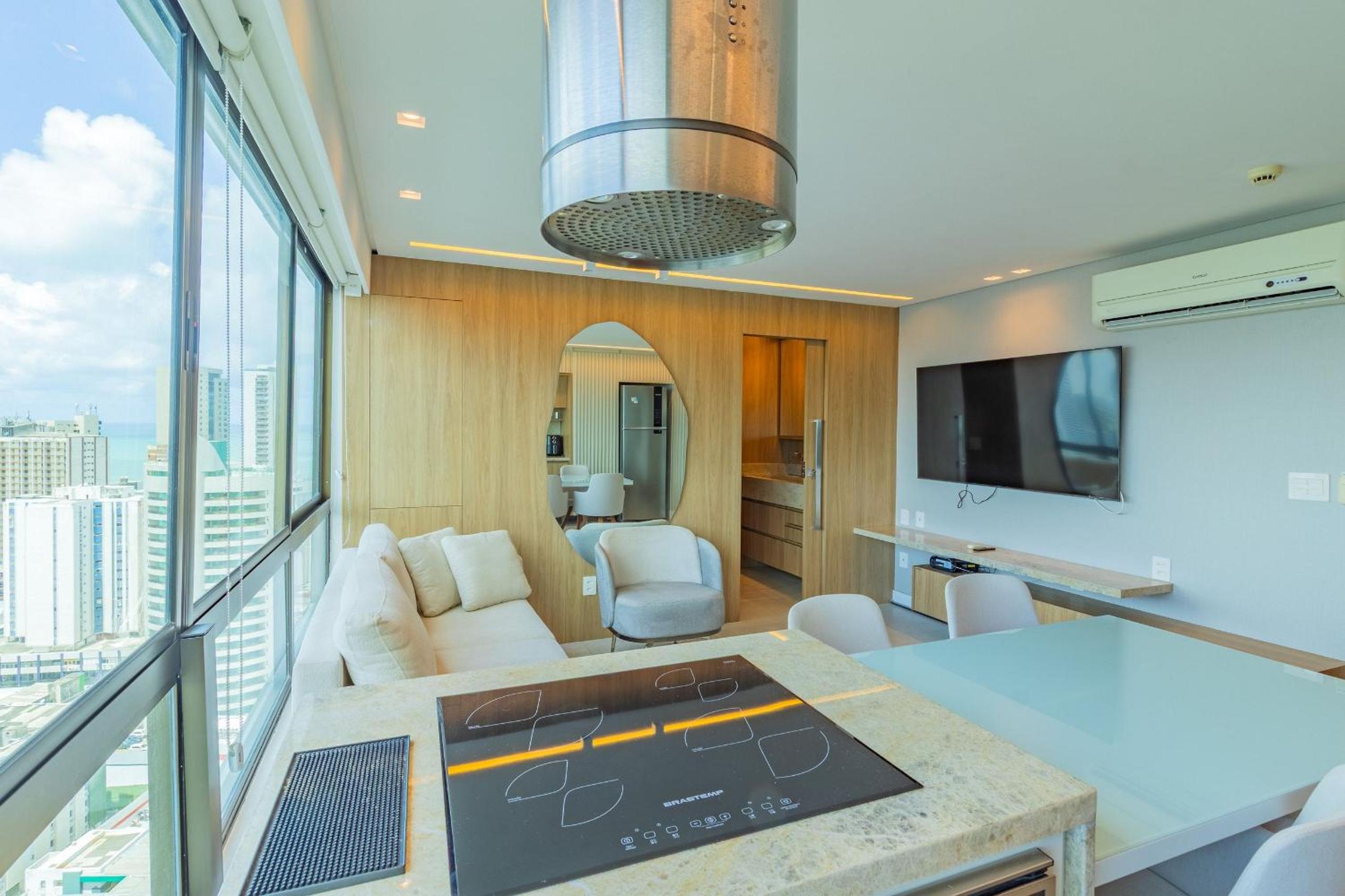 Homes Stay #2306 - Ideal location in Carpediem