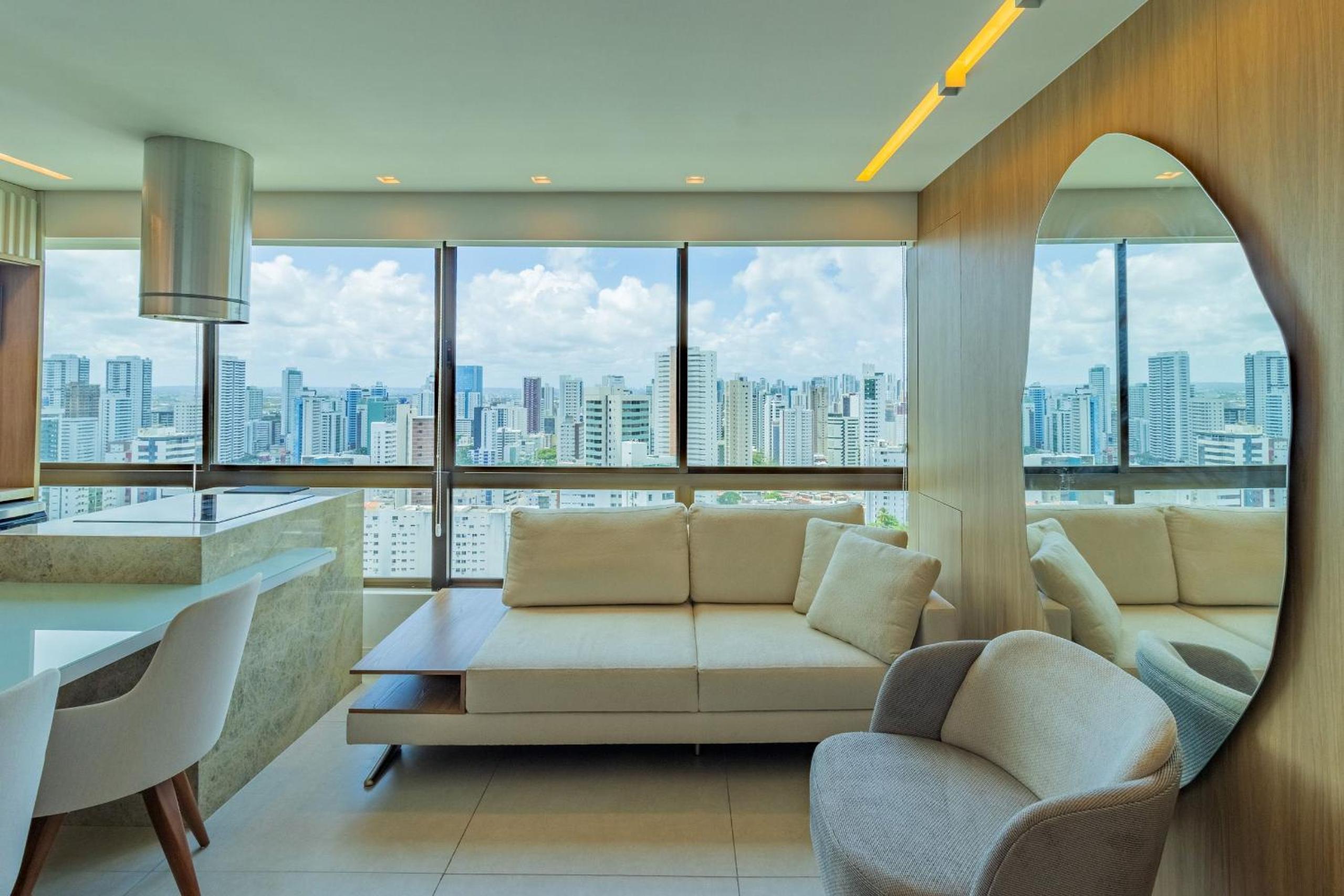 Homes Stay #2306 - Ideal location in Carpediem