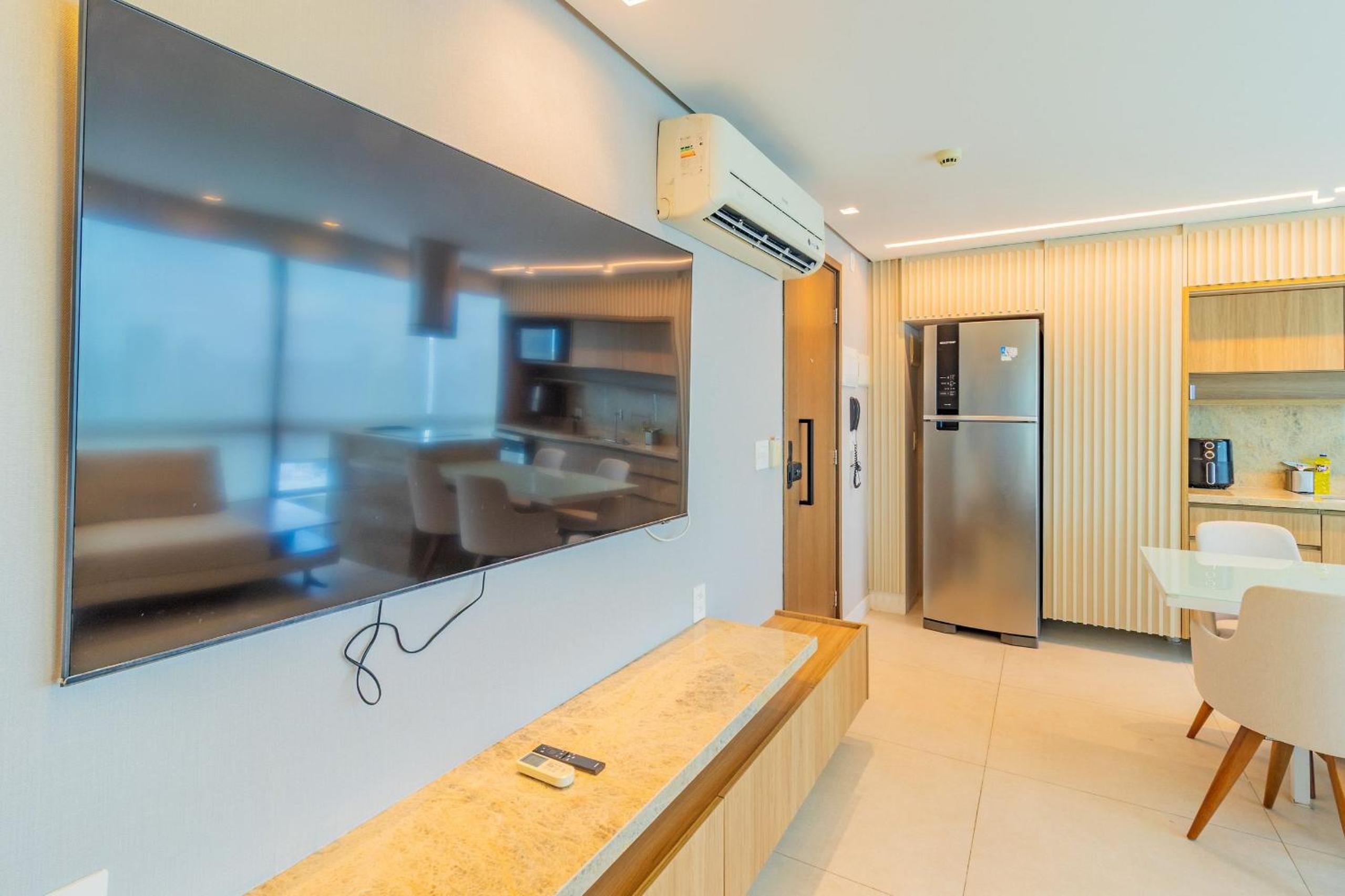 Homes Stay #2306 - Ideal location in Carpediem