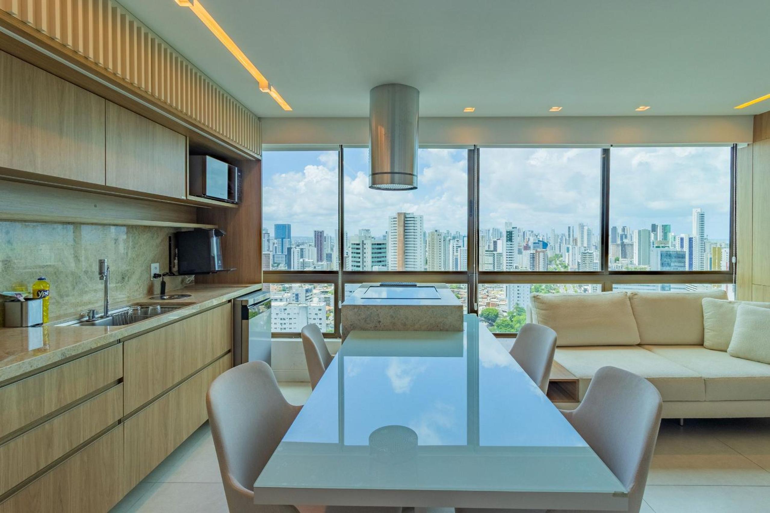 Homes Stay #2306 - Ideal location in Carpediem